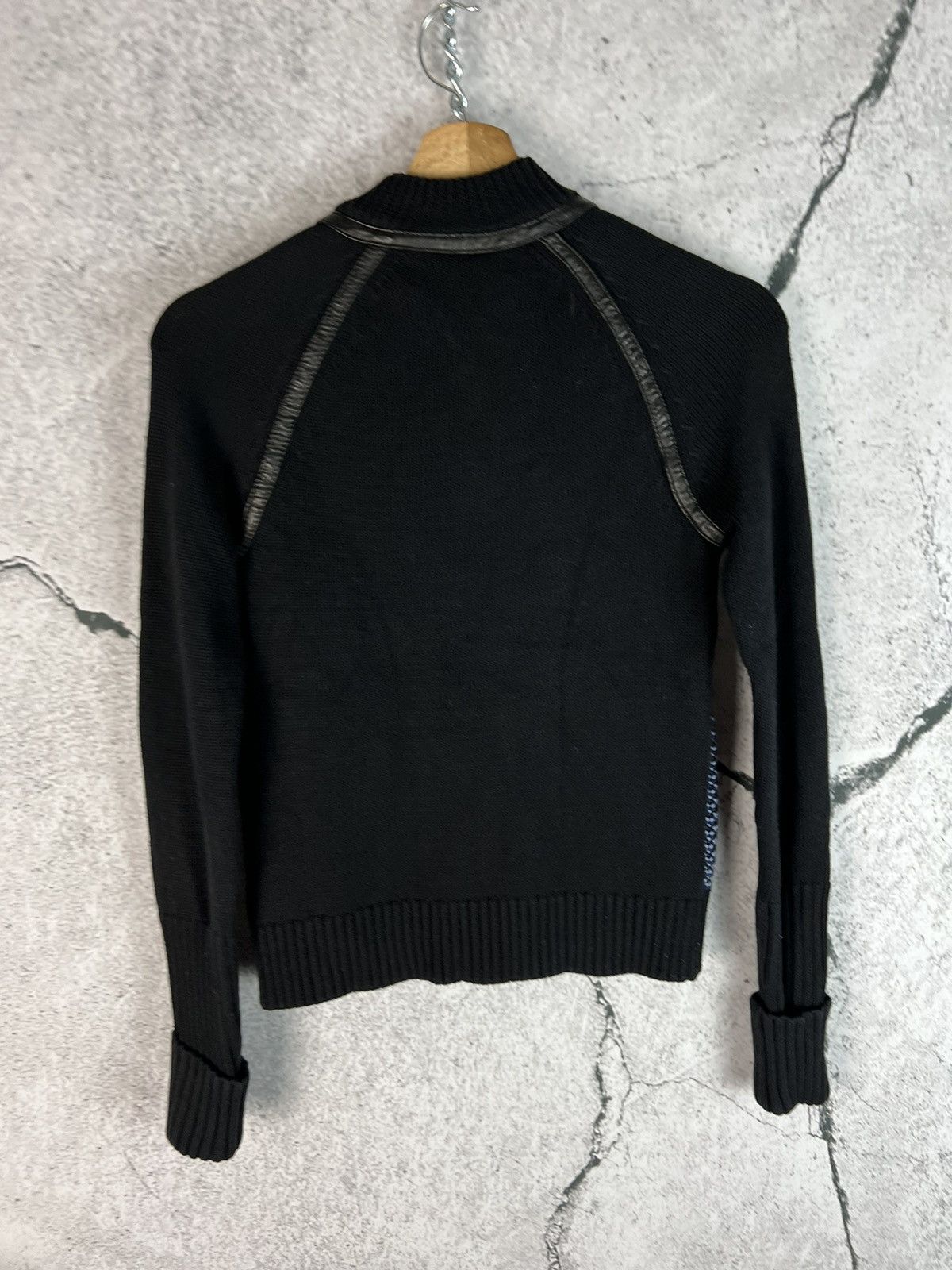 Rag & Bone Rag & Bone zip sweatshirt Size XS / US 0-2 / IT 36-38 - 2 Thumbnail