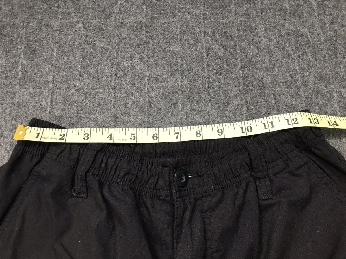 Converse × Vintage Converse All Star Cargo Trouser Pant Jeans Size US 26 / EU 42 - 9 Thumbnail