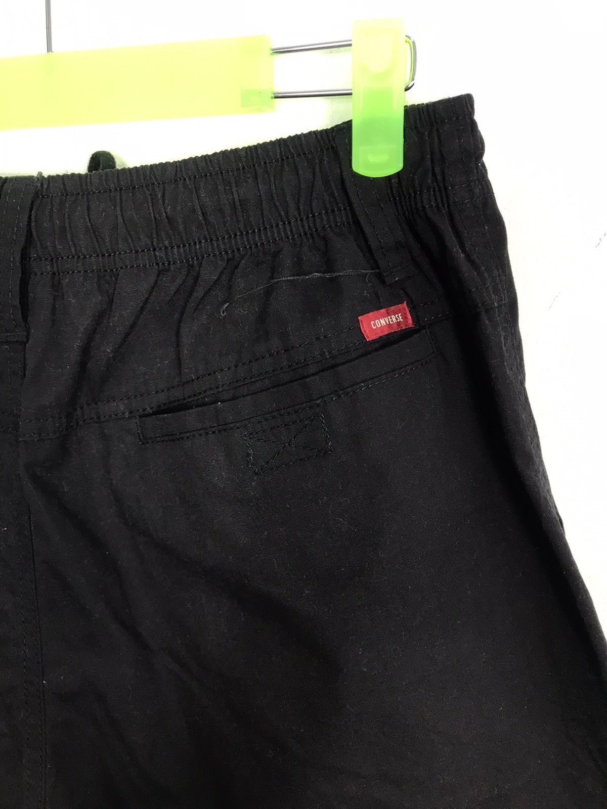 Converse × Vintage Converse All Star Cargo Trouser Pant Jeans Size US 26 / EU 42 - 5 Thumbnail
