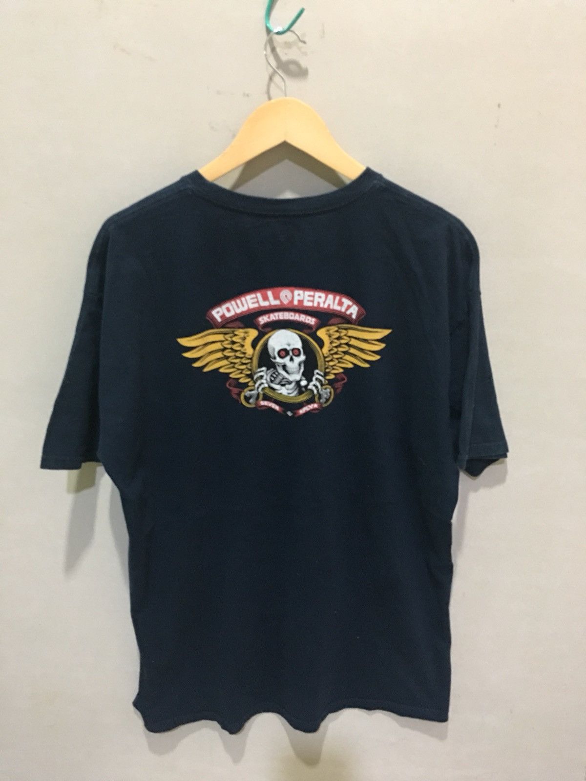 Powell Peralta Powell Peralta Skateboarding Shirt Size US XL / EU 56 / 4 - 1 Thumbnail