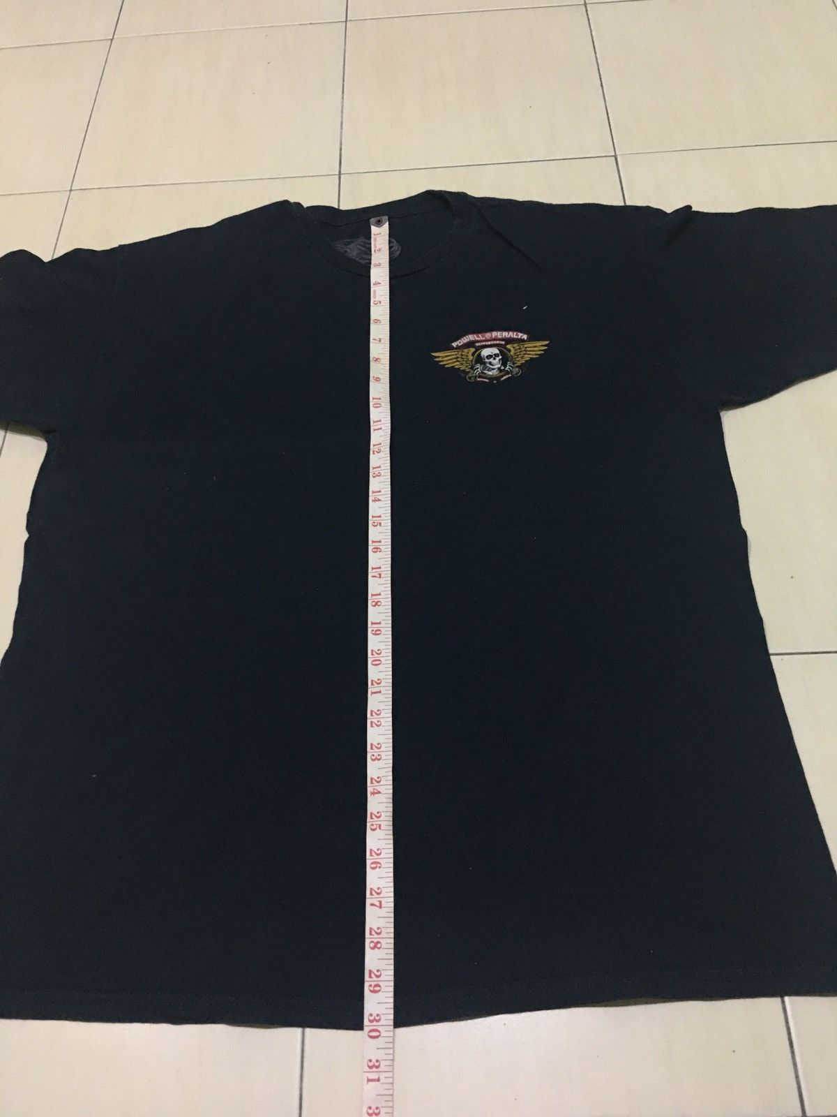 Powell Peralta Powell Peralta Skateboarding Shirt Size US XL / EU 56 / 4 - 6 Thumbnail
