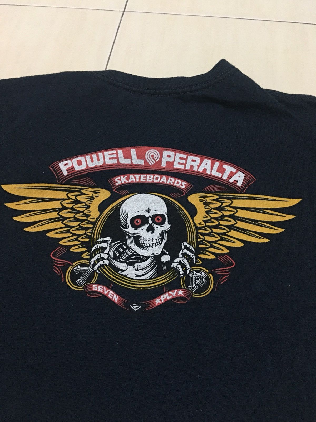 Powell Peralta Powell Peralta Skateboarding Shirt Size US XL / EU 56 / 4 - 3 Thumbnail