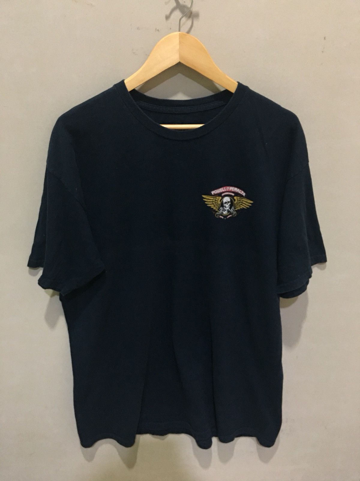 Powell Peralta Powell Peralta Skateboarding Shirt Size US XL / EU 56 / 4 - 2 Thumbnail