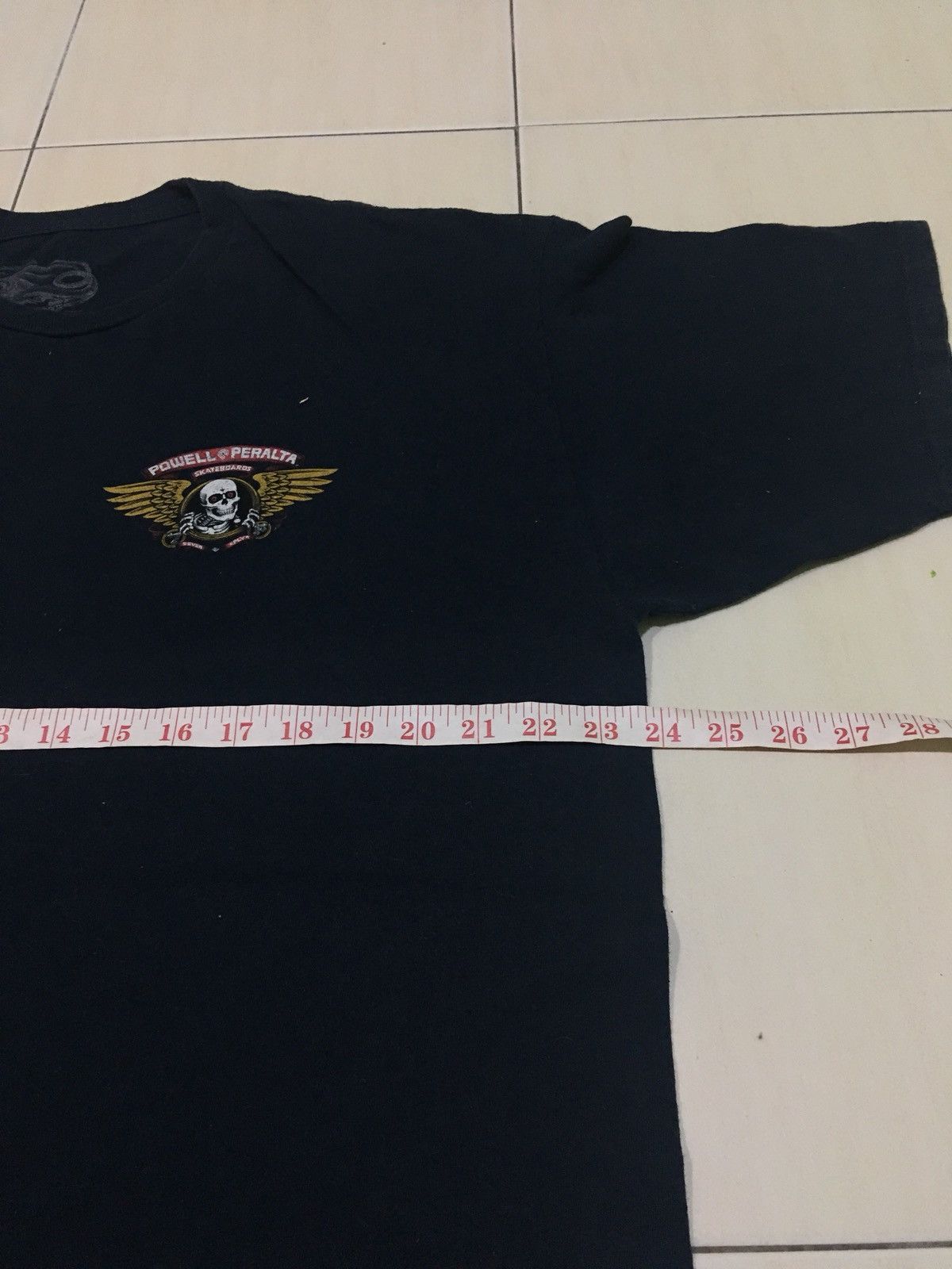 Powell Peralta Powell Peralta Skateboarding Shirt Size US XL / EU 56 / 4 - 5 Thumbnail