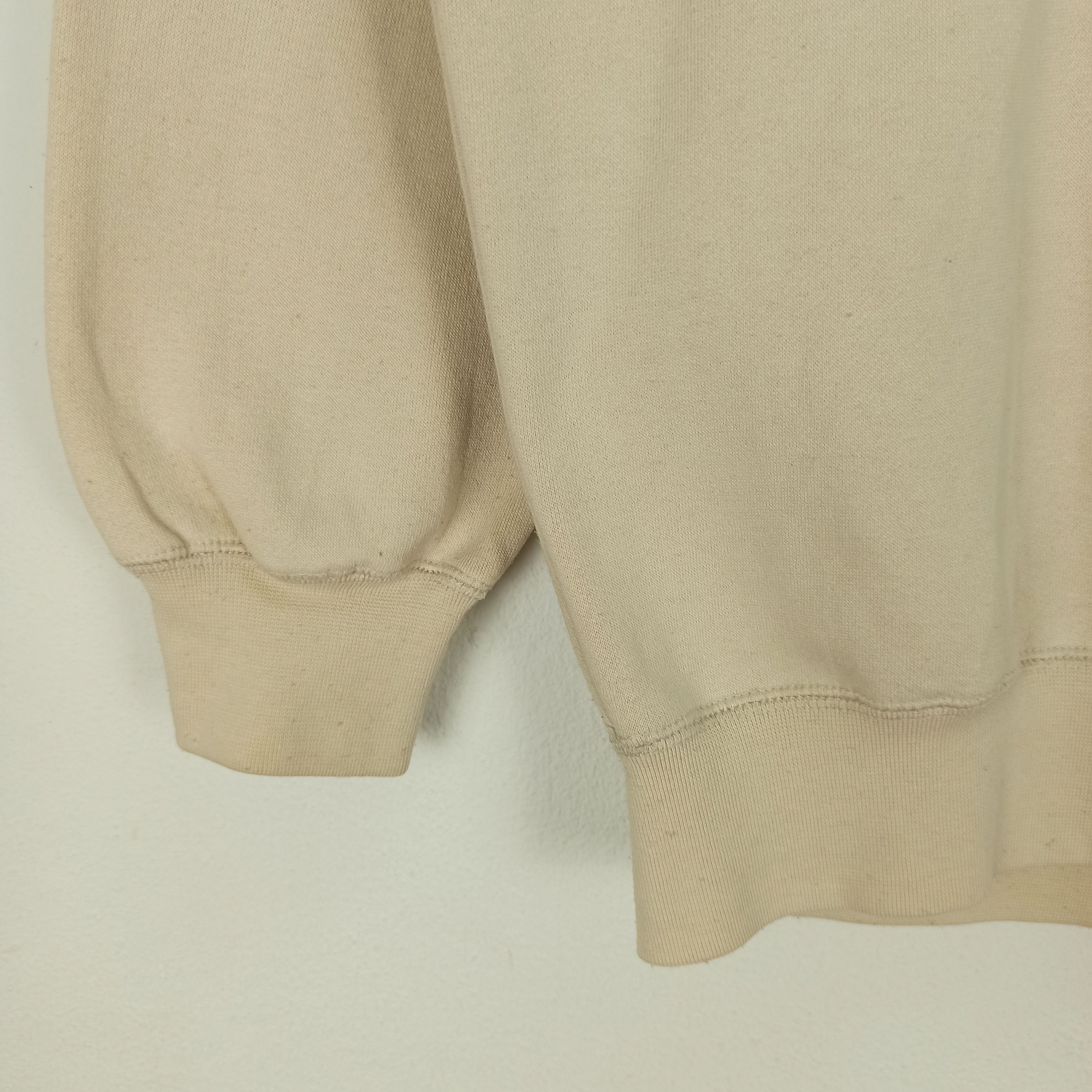 Vintage Rare Old Zippos Never Die Sweatshirt Crewneck Size US M / EU 48-50 / 2 - 5 Thumbnail