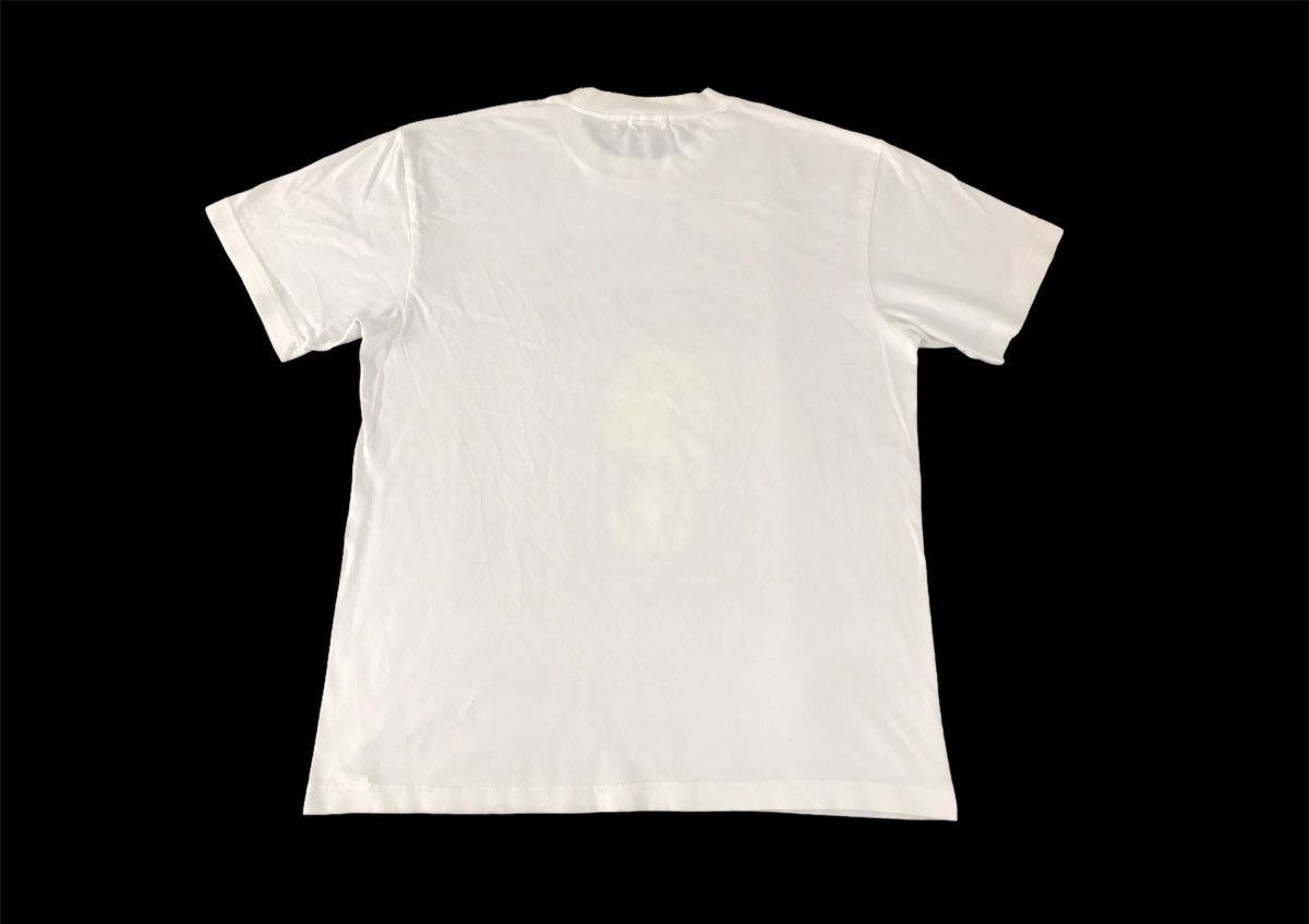 Japanese Brand × Vintage Vintage Shelter Bank Stranger Rock You Duck Logo Tee Size US L / EU 52-54 / 3 - 2 Thumbnail