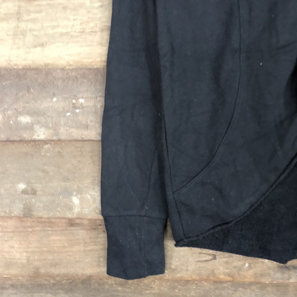 LOWRYS FARM Lowrys Farm Black Cardigan #3266 Size US S / EU 44-46 / 1 - 6 Thumbnail