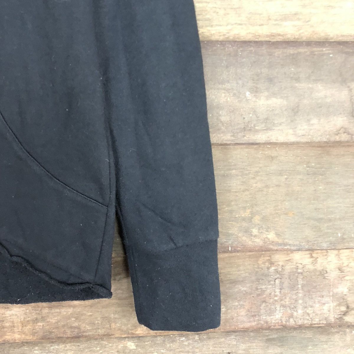 LOWRYS FARM Lowrys Farm Black Cardigan #3266 Size US S / EU 44-46 / 1 - 4 Thumbnail