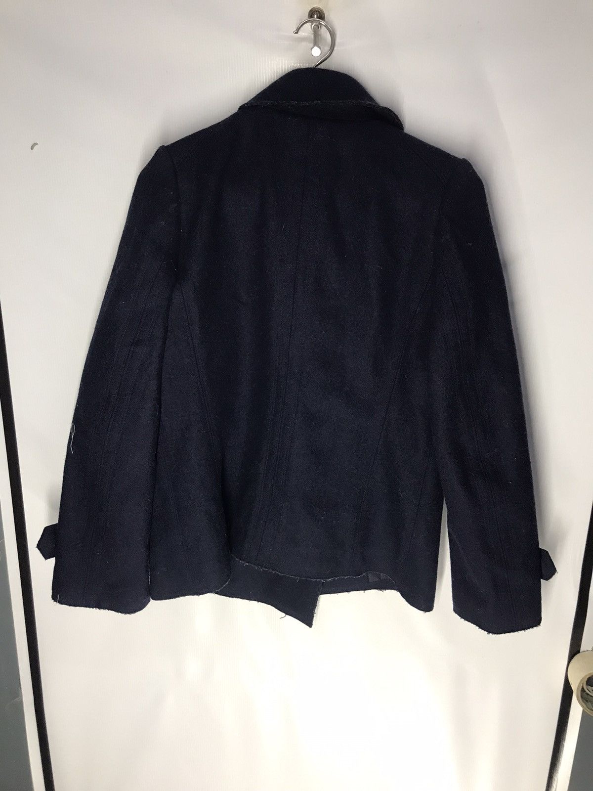 Jil Sander × Uniqlo Nice design Uniqlo x Jill sander (+J)wool jacket Size US M / EU 48-50 / 2 - 10 Thumbnail