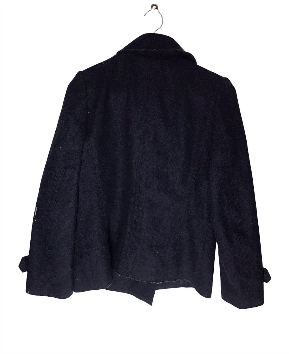 Jil Sander × Uniqlo Nice design Uniqlo x Jill sander (+J)wool jacket Size US M / EU 48-50 / 2 - 2 Thumbnail