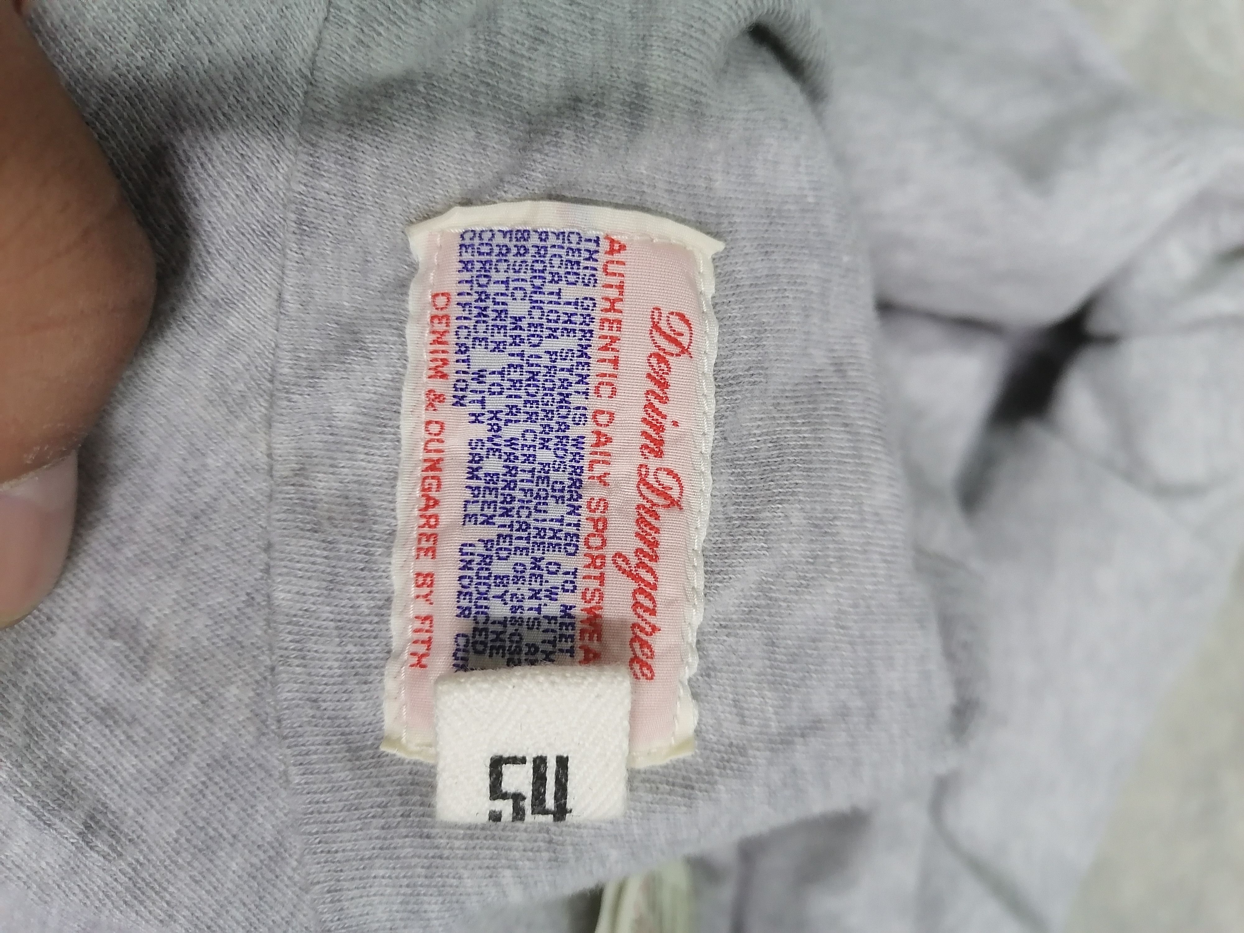 Disney Denim Dungaree x Disney Patchwork Hats Size ONE SIZE - 7 Thumbnail
