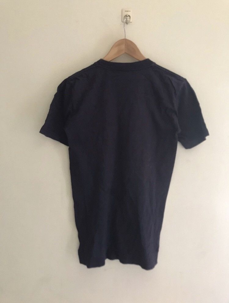 New York Yankees × Rap Tees × Vintage Vintage New York Yankees Rap Tees NY Tshirt Size US S / EU 44-46 / 1 - 2 Thumbnail
