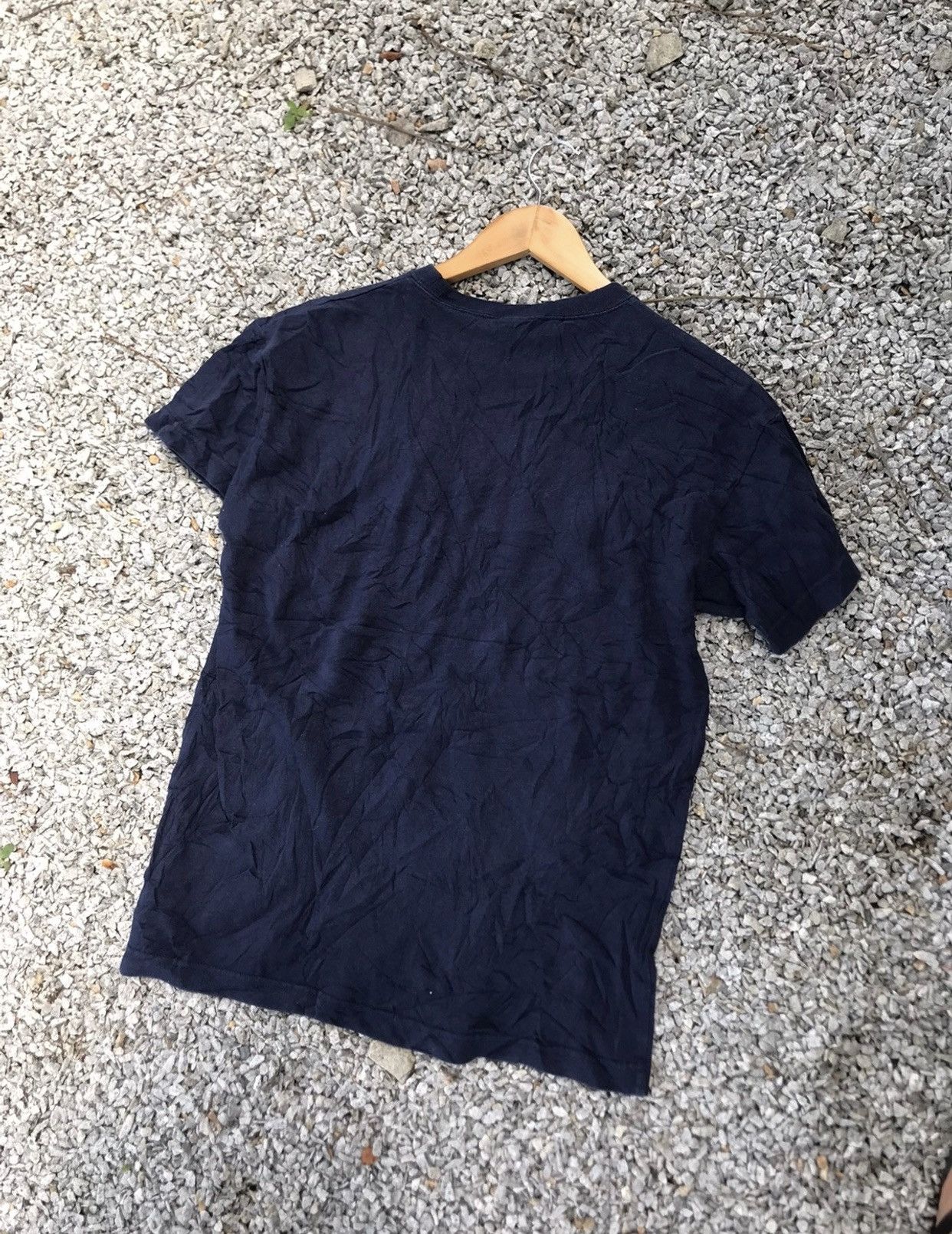 Lee Lee small logo Pocket Tshirt Size US S / EU 44-46 / 1 - 2 Thumbnail