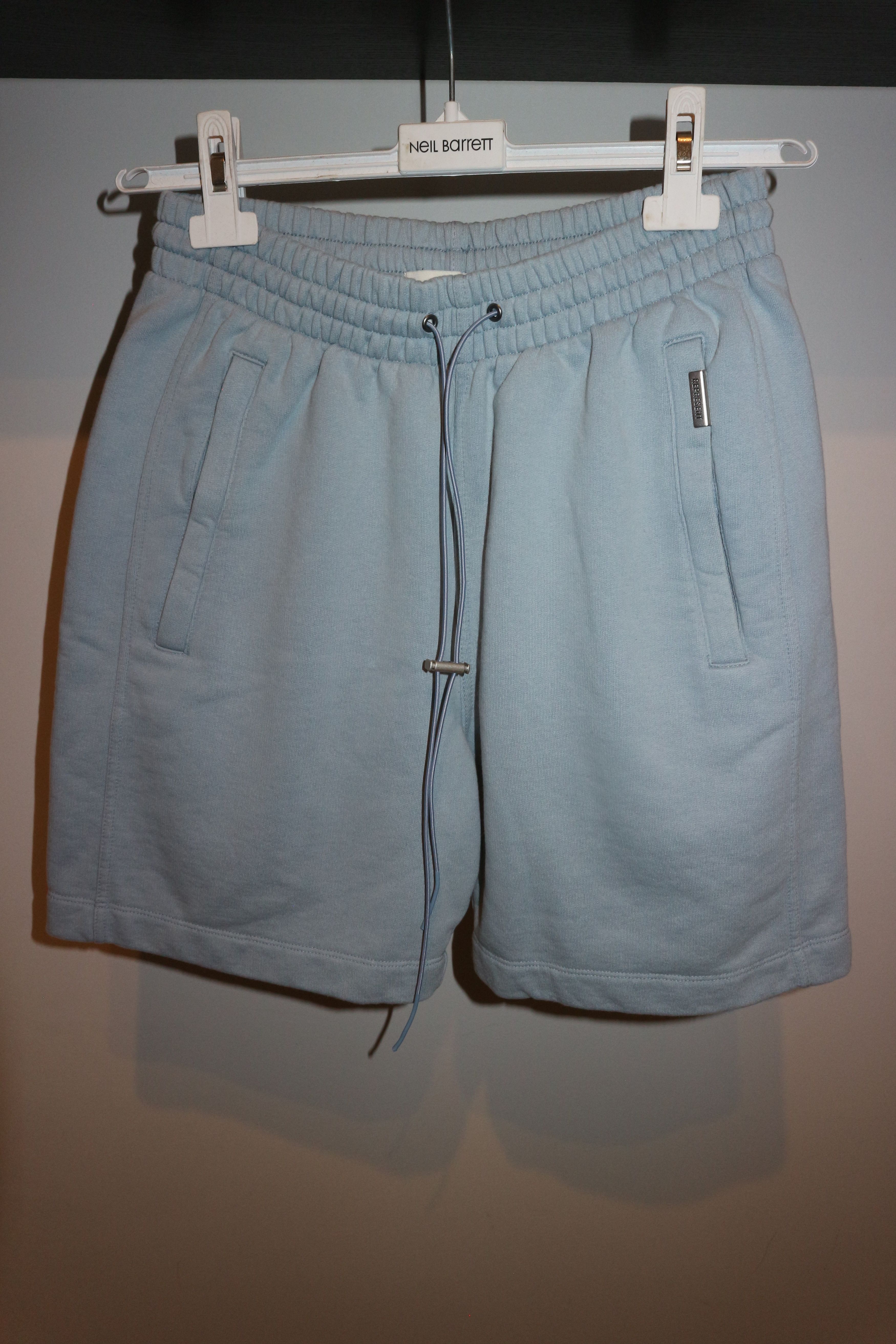 Represent Clo. *Brand new* BLANK SHORTS Size US 30 / EU 46 - 4 Thumbnail