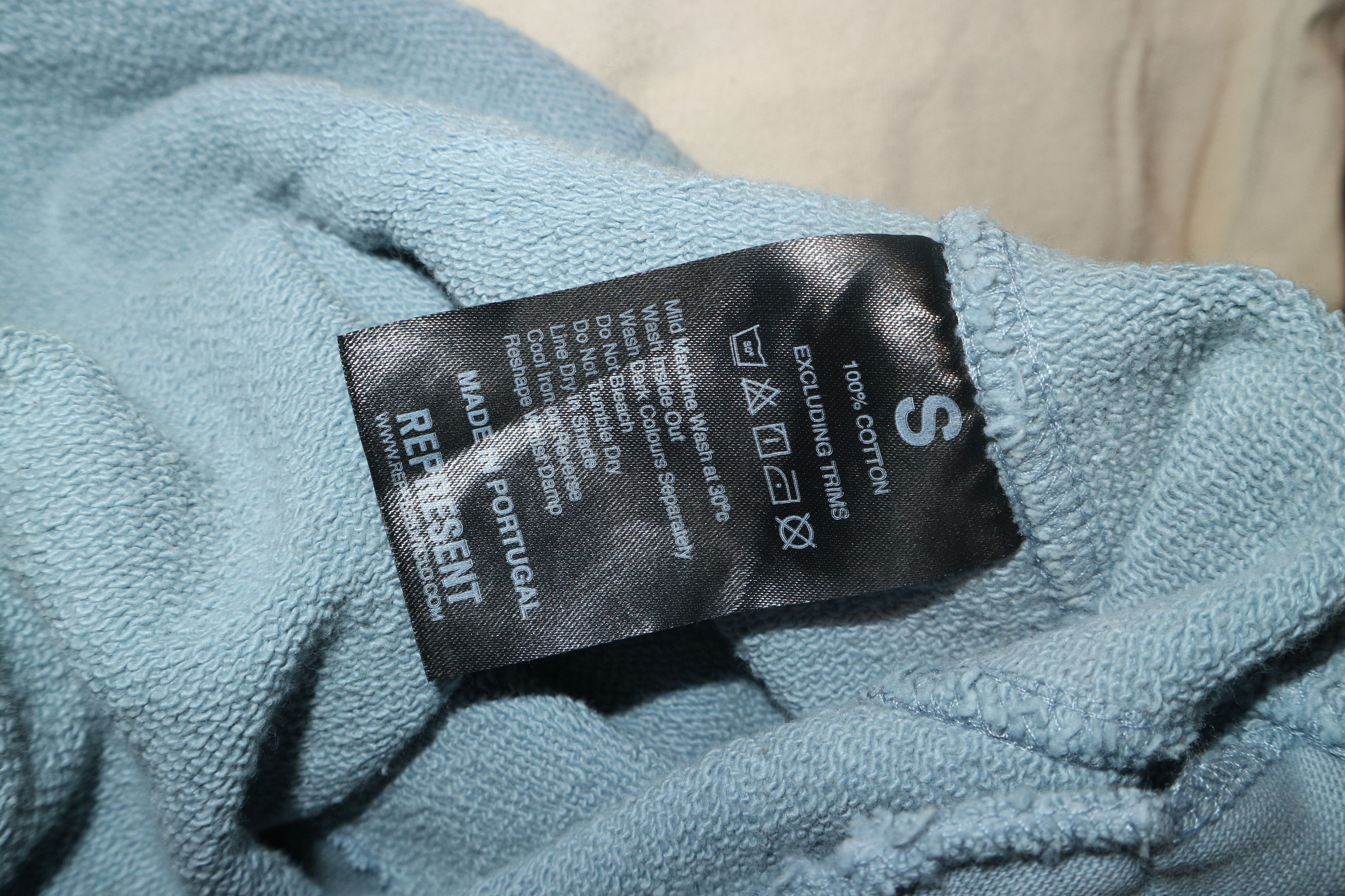 Represent Clo. *Brand new* BLANK SHORTS Size US 30 / EU 46 - 5 Thumbnail