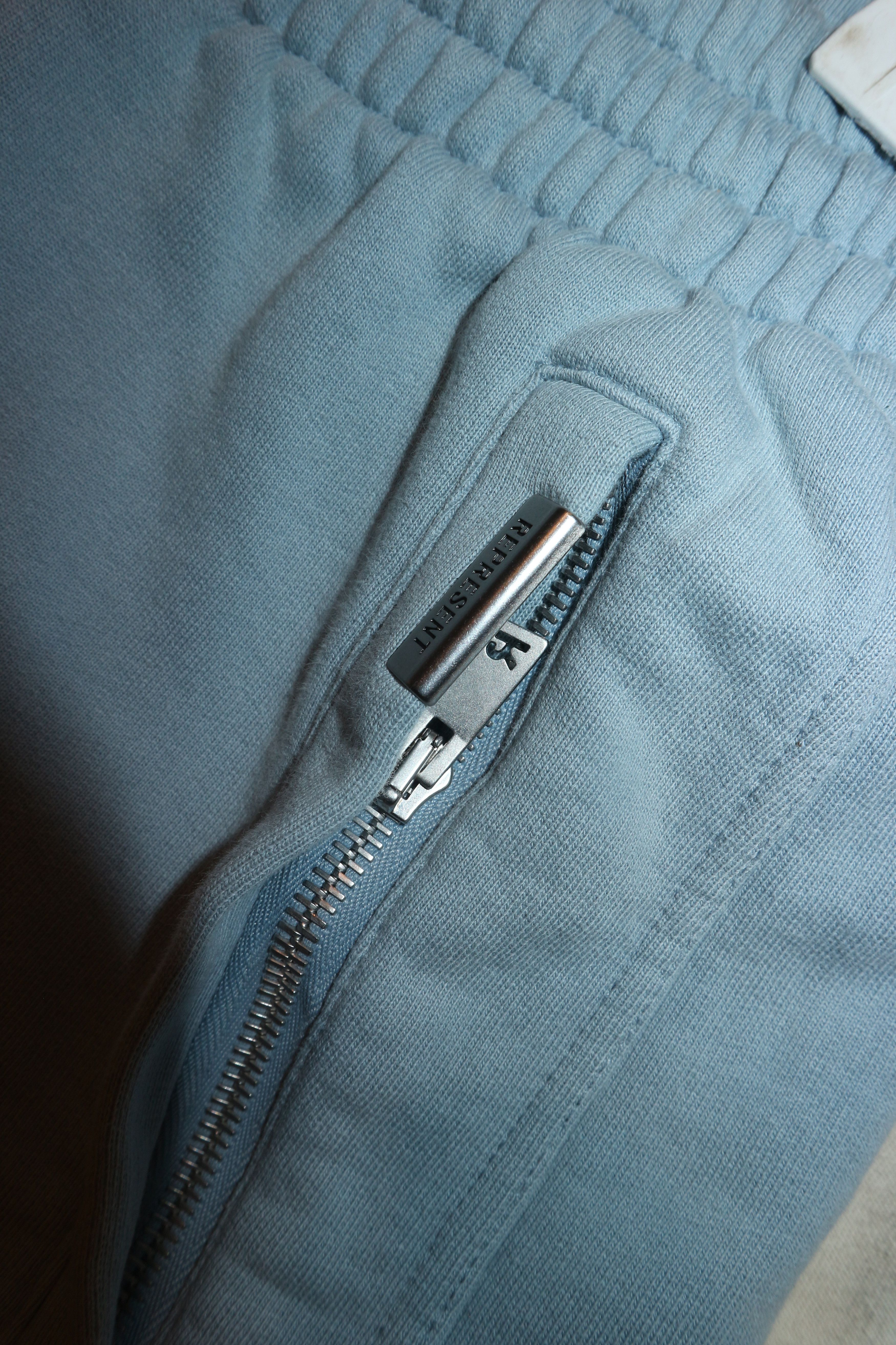Represent Clo. *Brand new* BLANK SHORTS Size US 30 / EU 46 - 9 Thumbnail