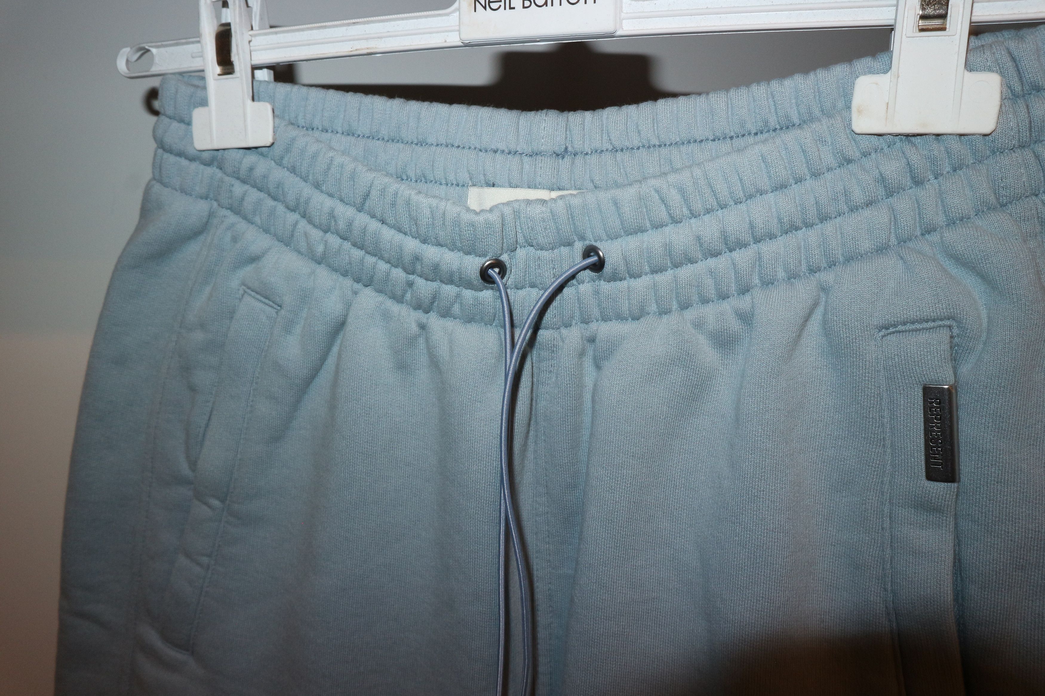 Represent Clo. *Brand new* BLANK SHORTS Size US 30 / EU 46 - 7 Thumbnail
