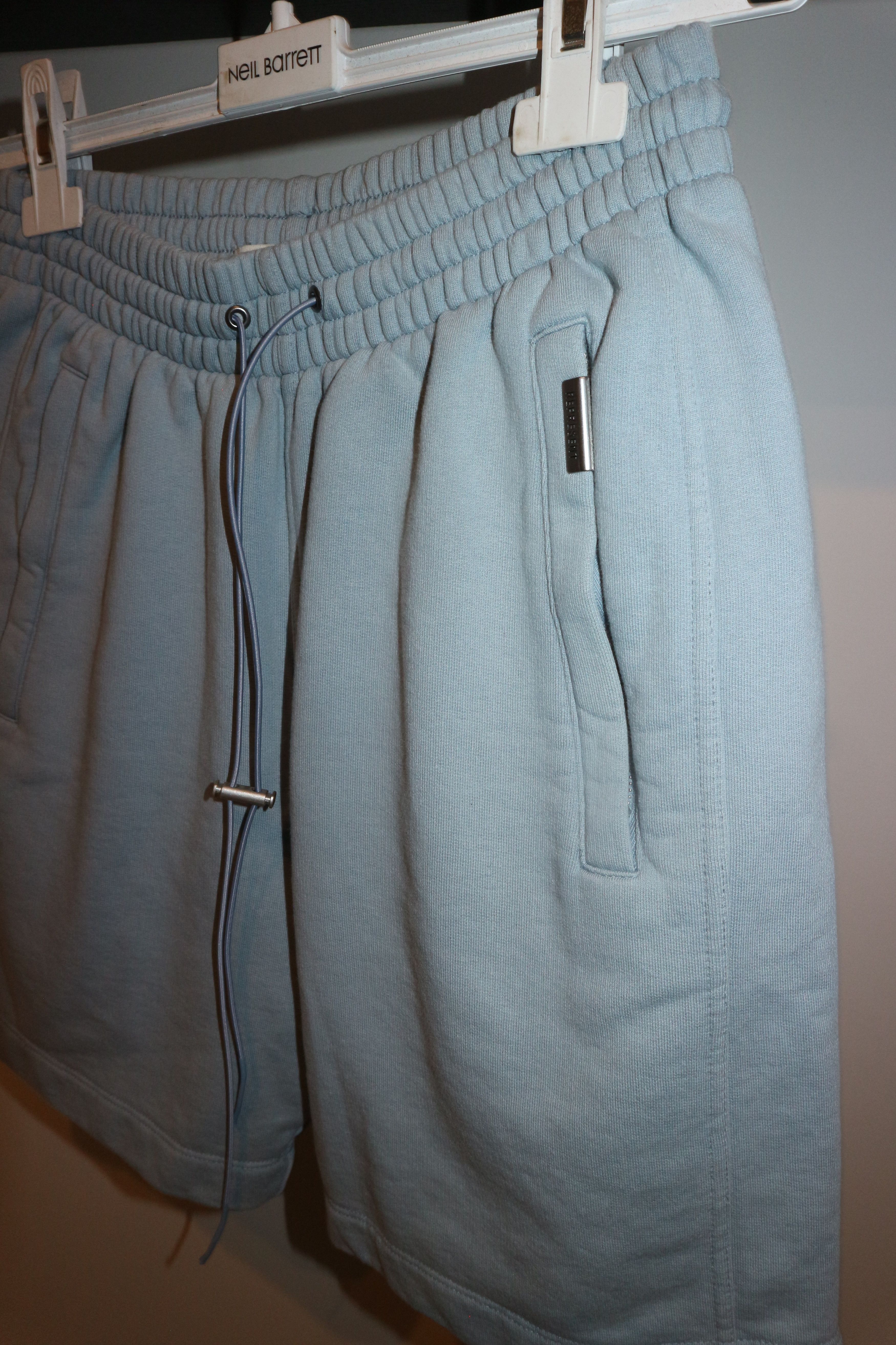 Represent Clo. *Brand new* BLANK SHORTS Size US 30 / EU 46 - 1 Thumbnail