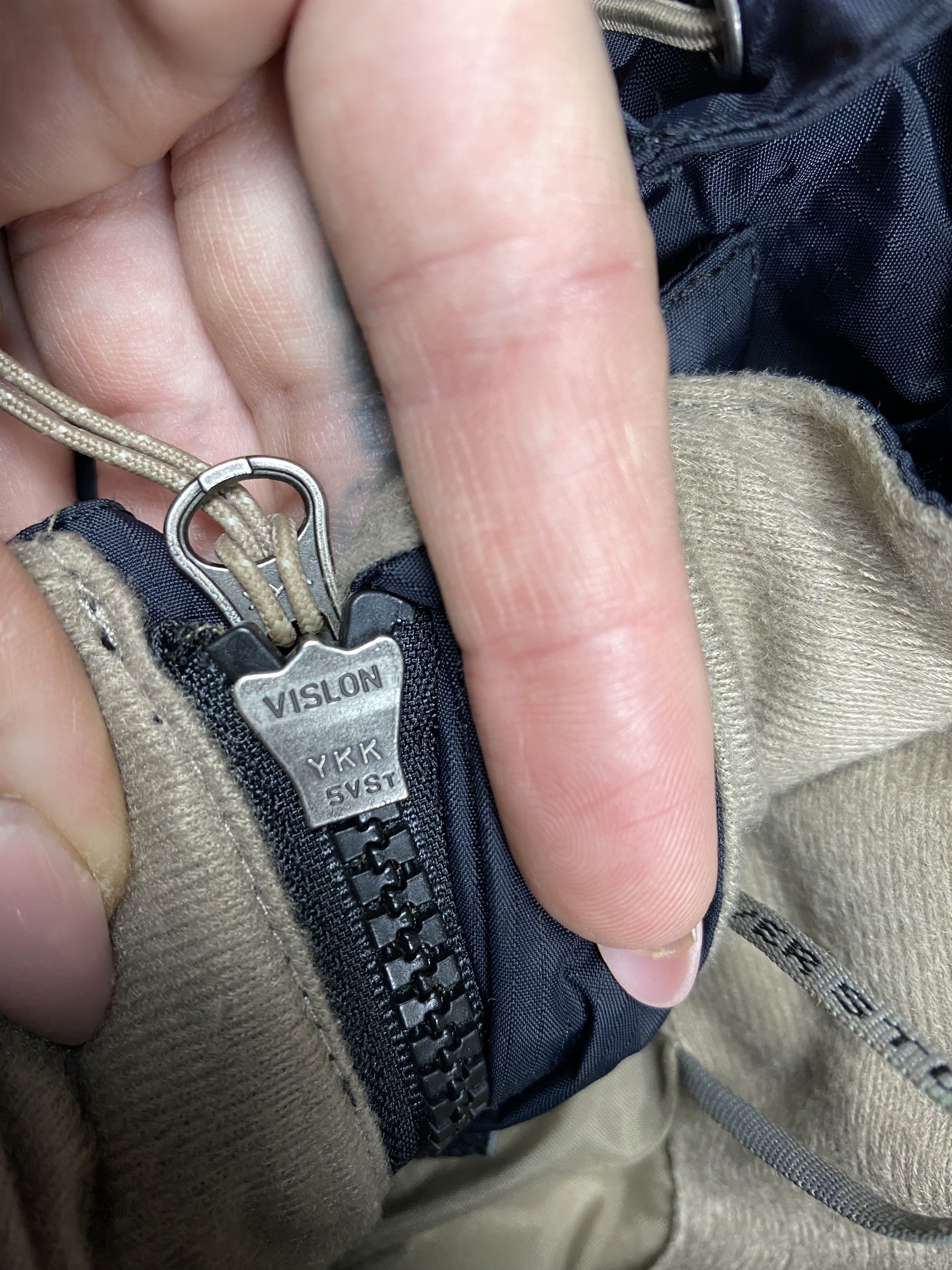 The North Face The North Face HyVent Womens Waterproof Jacket TNF Size L / US 10 / IT 46 - 5 Thumbnail