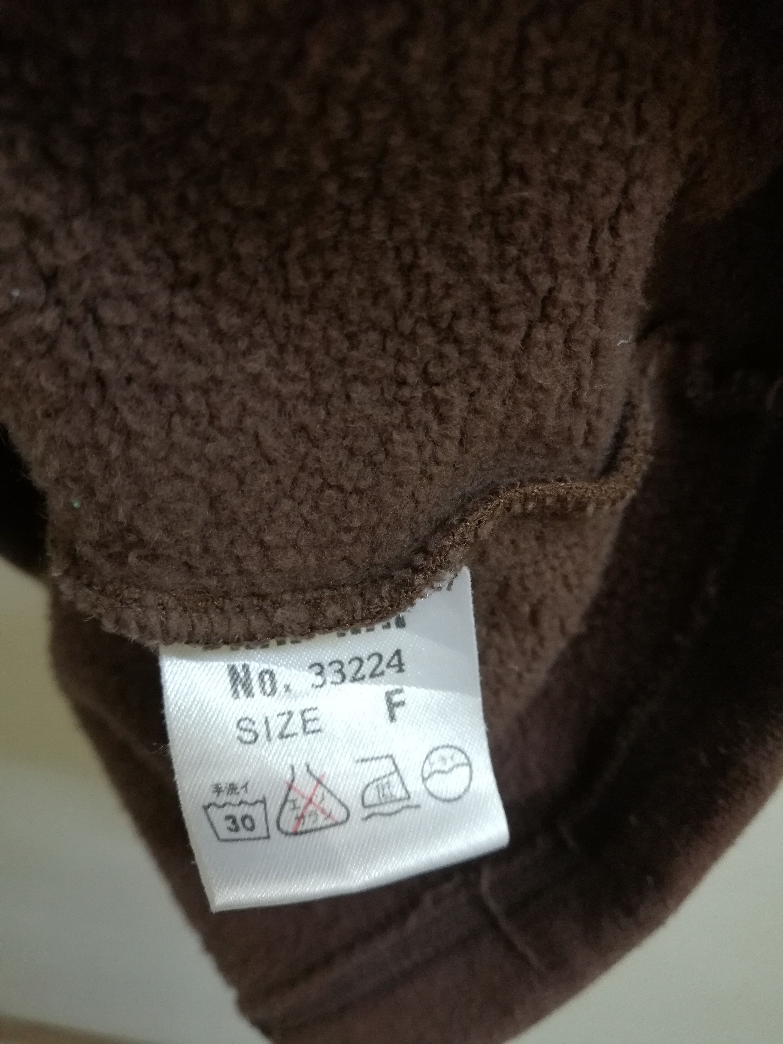 14th Addiction Vintage Naf Naf Basics Sweatshirt (c33) Size US L / EU 52-54 / 3 - 5 Thumbnail