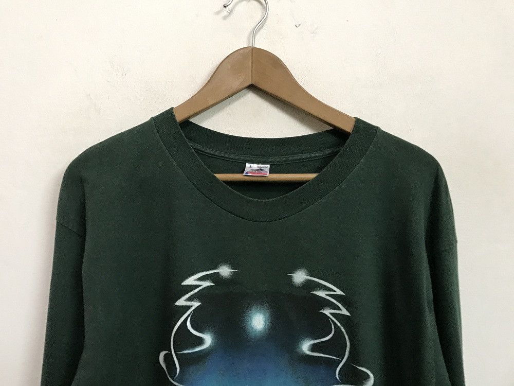 Band Tees Vintage 1990s Grateful Dead 1994 GDM Long Sleeve t shirt Size US L / EU 52-54 / 3 - 5 Thumbnail