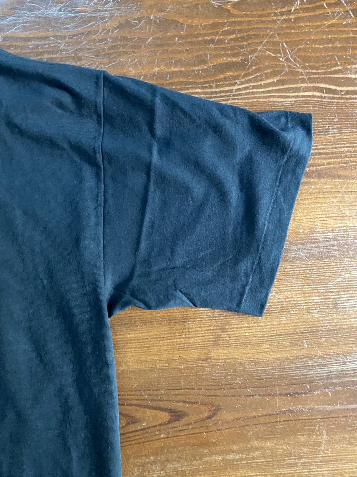 Budweiser × Vintage Vintage 90’s Budweiser Iguanas Wild Oats Voice Box Tee Size US XL / EU 56 / 4 - 16 Thumbnail