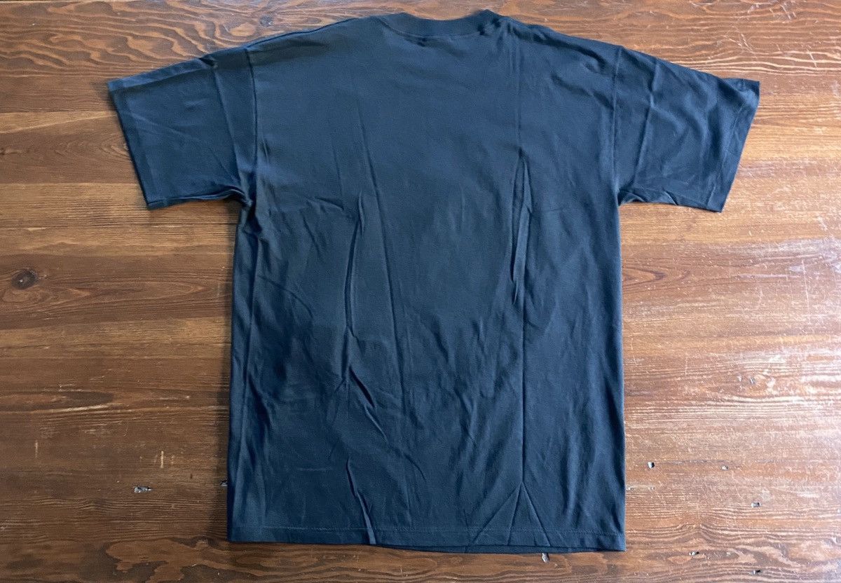 Budweiser × Vintage Vintage 90’s Budweiser Iguanas Wild Oats Voice Box Tee Size US XL / EU 56 / 4 - 15 Thumbnail