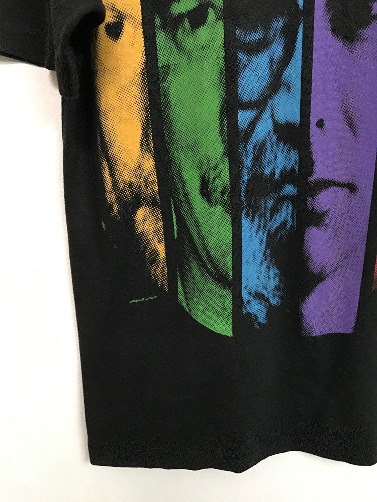 Band Tees VTG 1993 Grateful Dead Summer Tour Double Side Size US L / EU 52-54 / 3 - 5 Thumbnail