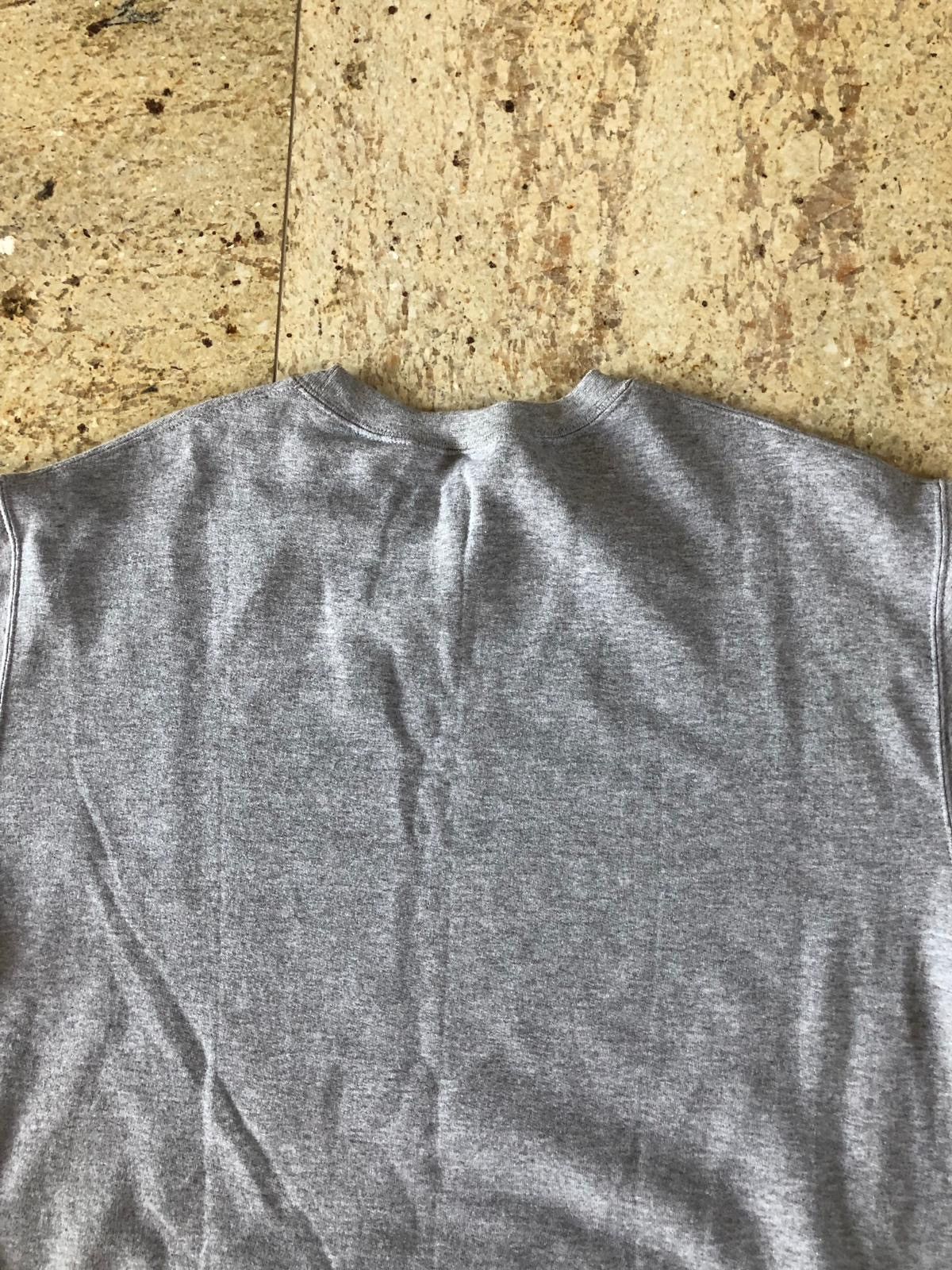 Marino Infantry Bubble Logo Sleeve Crewneck Size US L / EU 52-54 / 3 - 8 Thumbnail