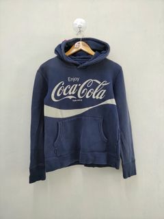 Tommy hilfiger x coca cola online hoodie