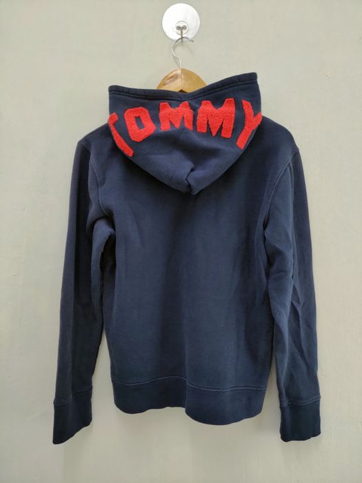 Tommy hilfiger hoodie outlet coca cola