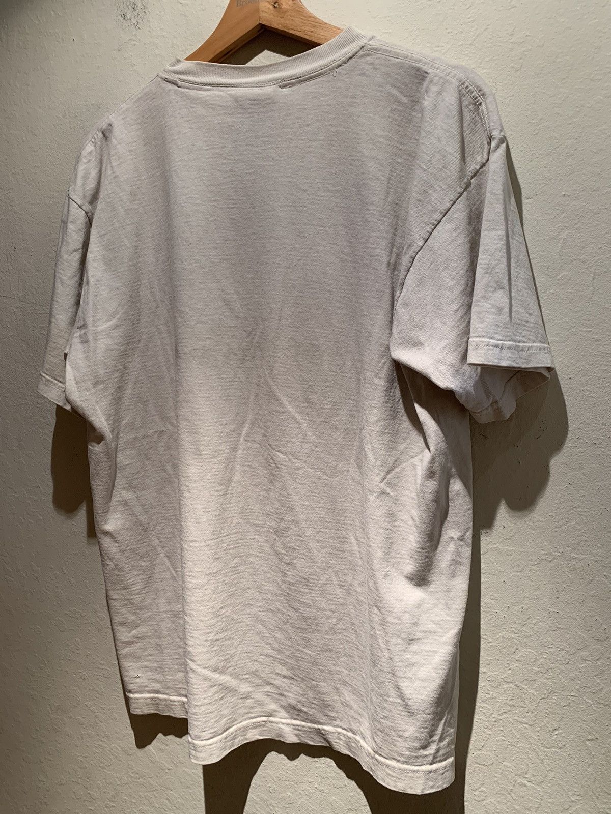 Other × Vintage *RARE* Vintage New Mexico SanSegal Nature Art T-Shirt Large Size US L / EU 52-54 / 3 - 7 Thumbnail