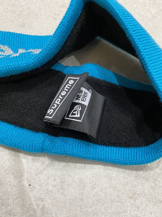 Teal supreme outlet headband