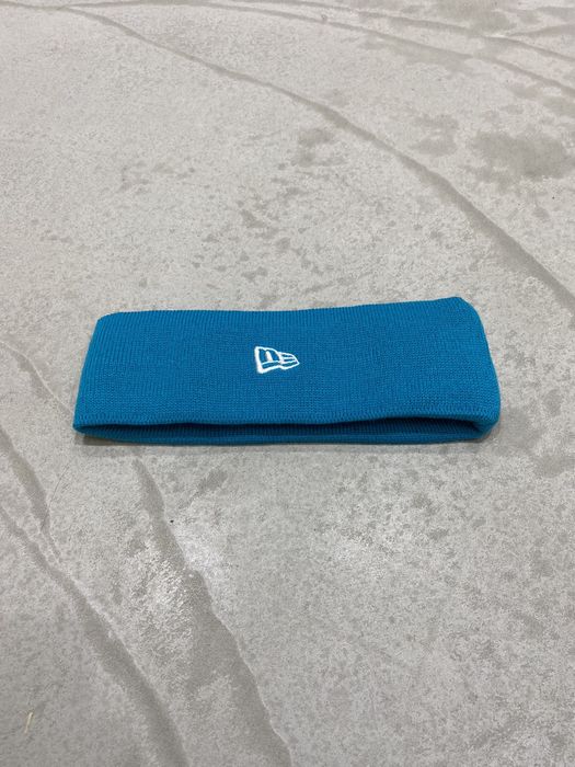 Teal supreme outlet headband