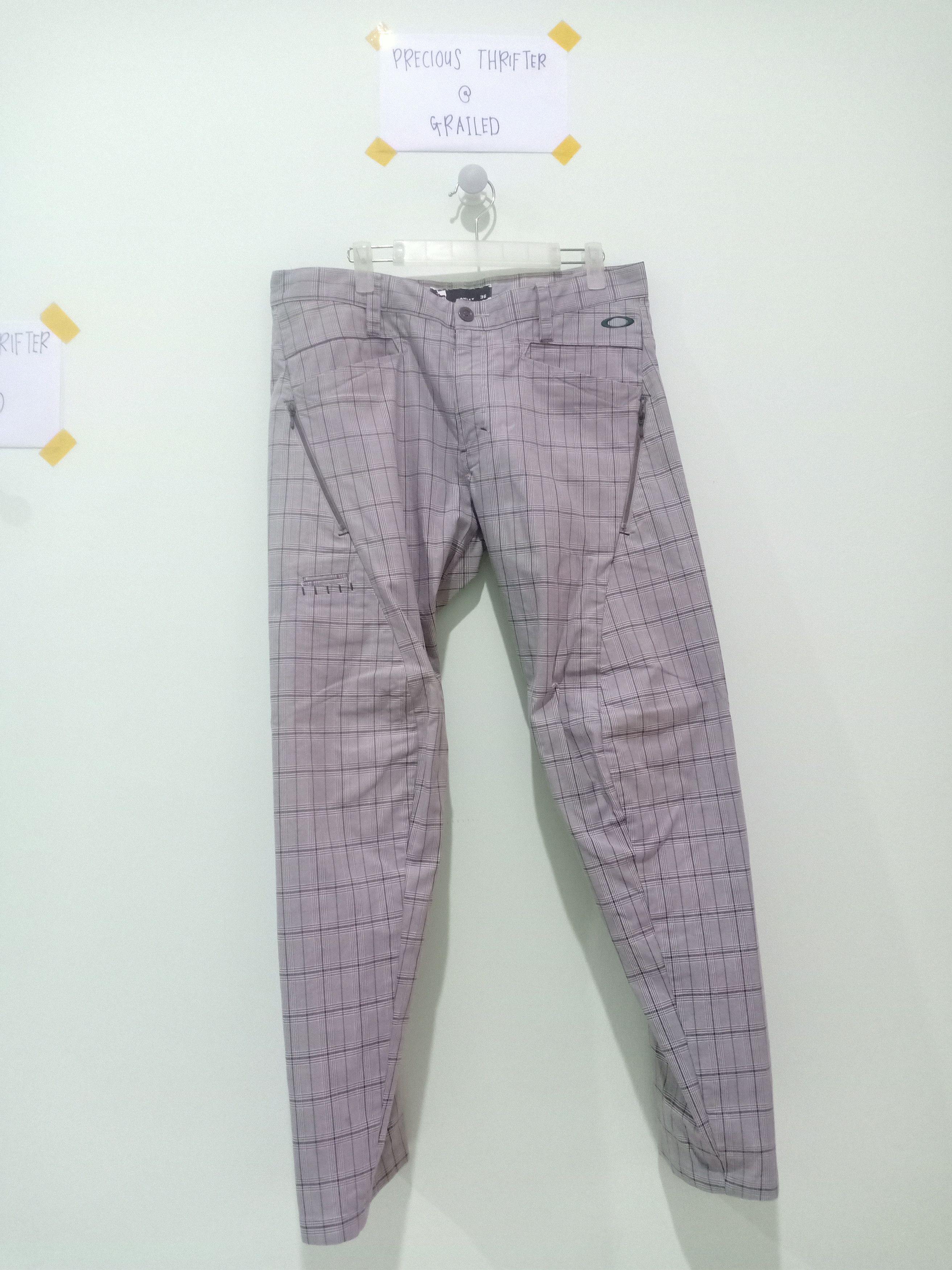 oakley bondage pant