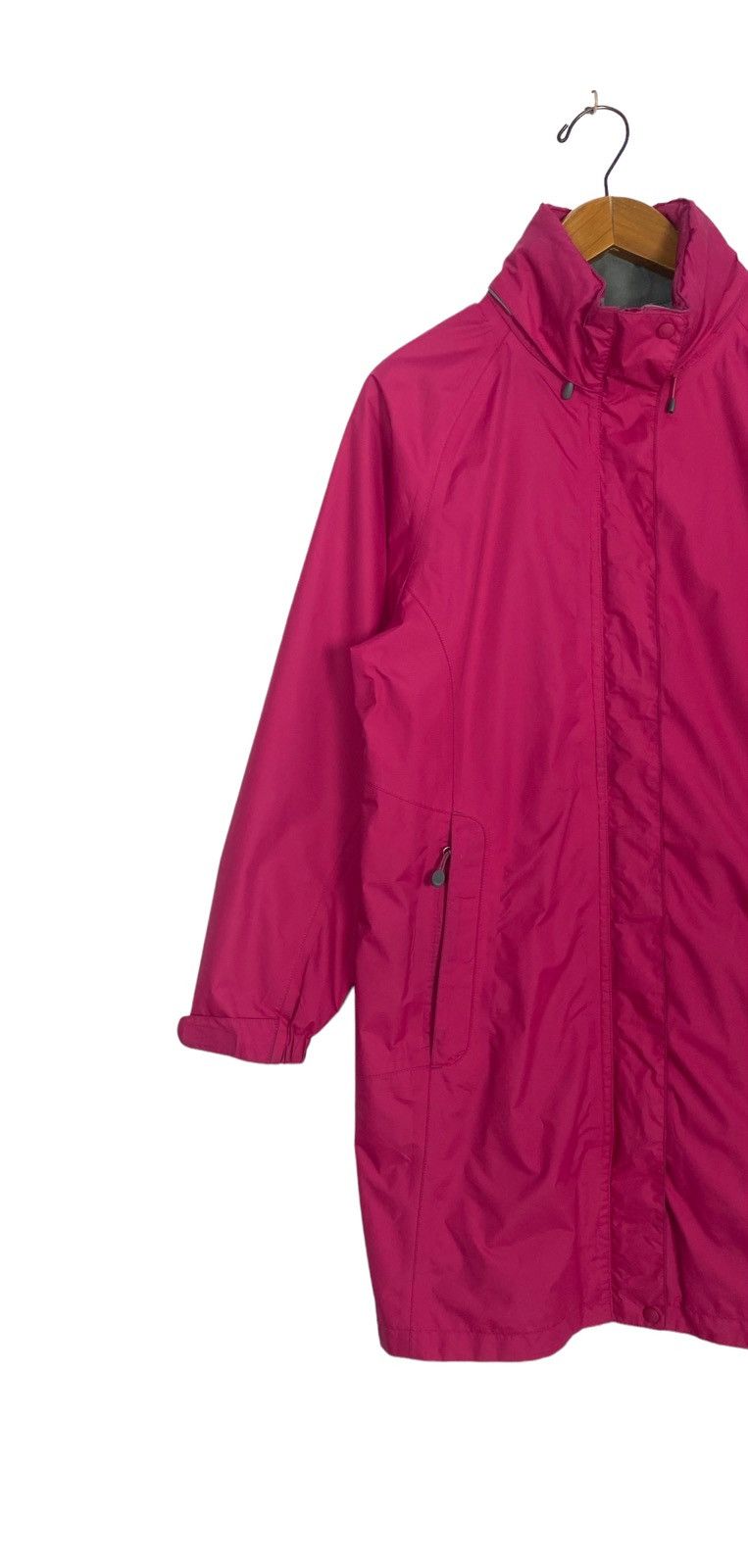 Goretex Rare‼️ L. L. Bean Gore-tex Light Jacket Hoodie Size M / US 6-8 / IT 42-44 - 3 Thumbnail