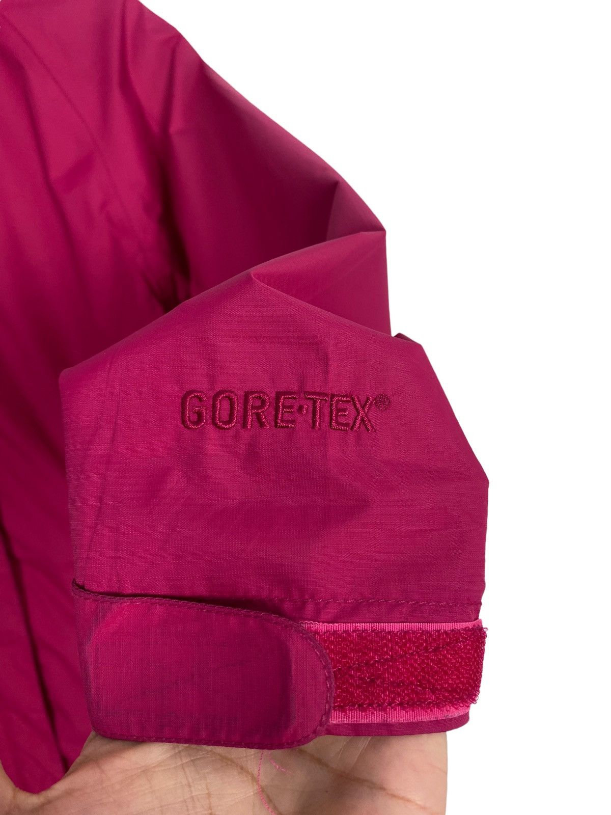 Goretex Rare‼️ L. L. Bean Gore-tex Light Jacket Hoodie Size M / US 6-8 / IT 42-44 - 4 Thumbnail