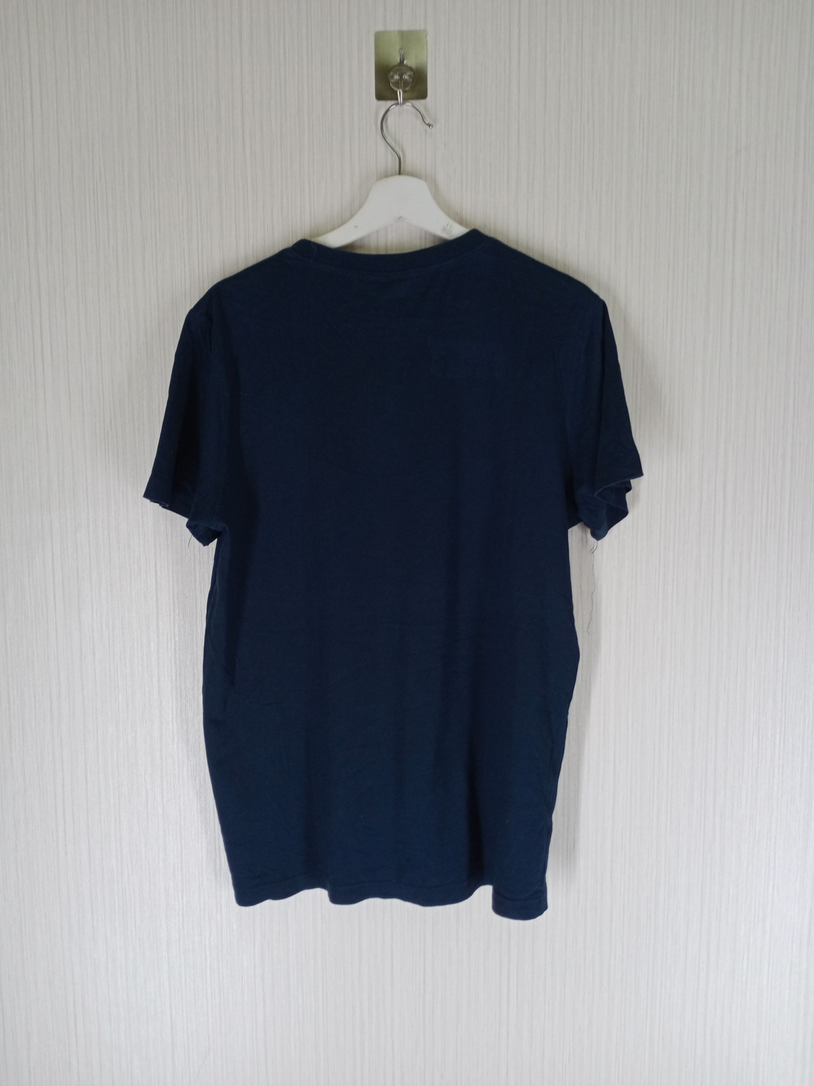 One Piece Vintage One Piece Tv Animation Japanese t-shirt Size US M / EU 48-50 / 2 - 6 Thumbnail