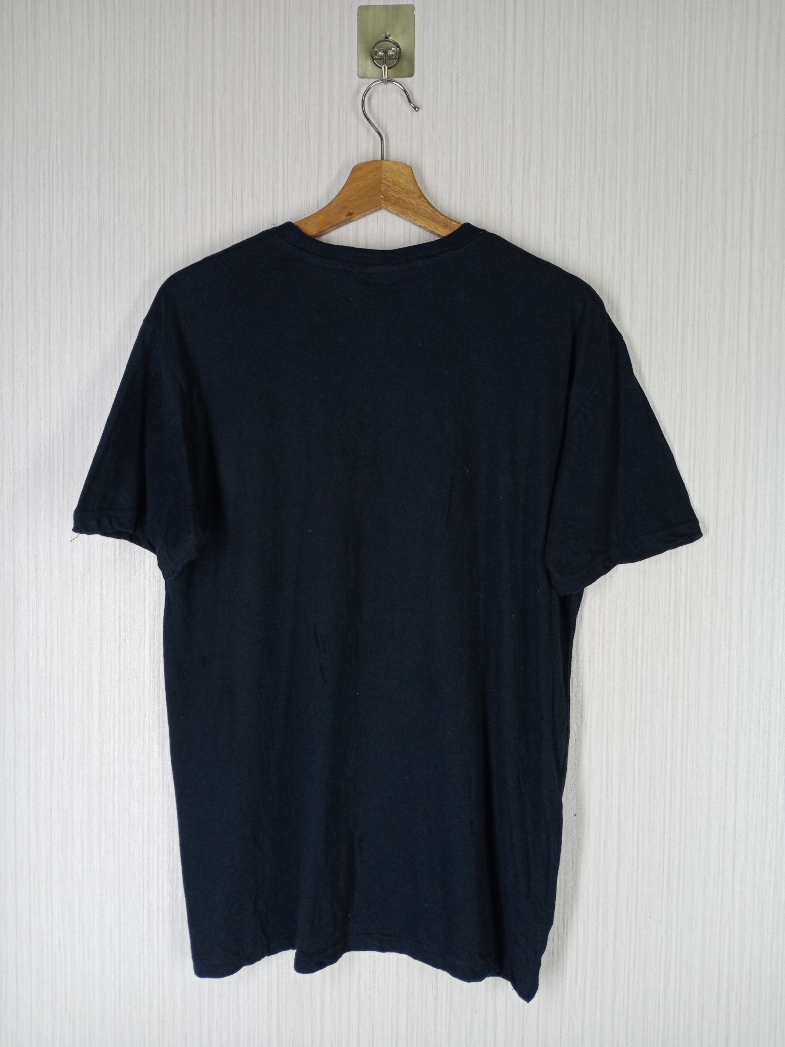 Anime Vintage Neon Genesis Evangelion Anime Tshirt Size US L / EU 52-54 / 3 - 7 Thumbnail