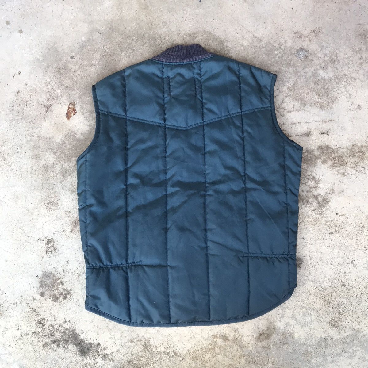 Vintage Vintage military Blizzard Pruf insulated outwear west usa Size US M / EU 48-50 / 2 - 4 Thumbnail