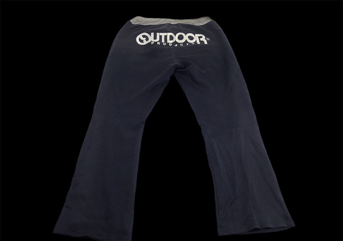 Other Outdoor Product Jogger Pant Yoga Gym Streetwear Size 30" / US 8 / IT 44 - 2 Thumbnail