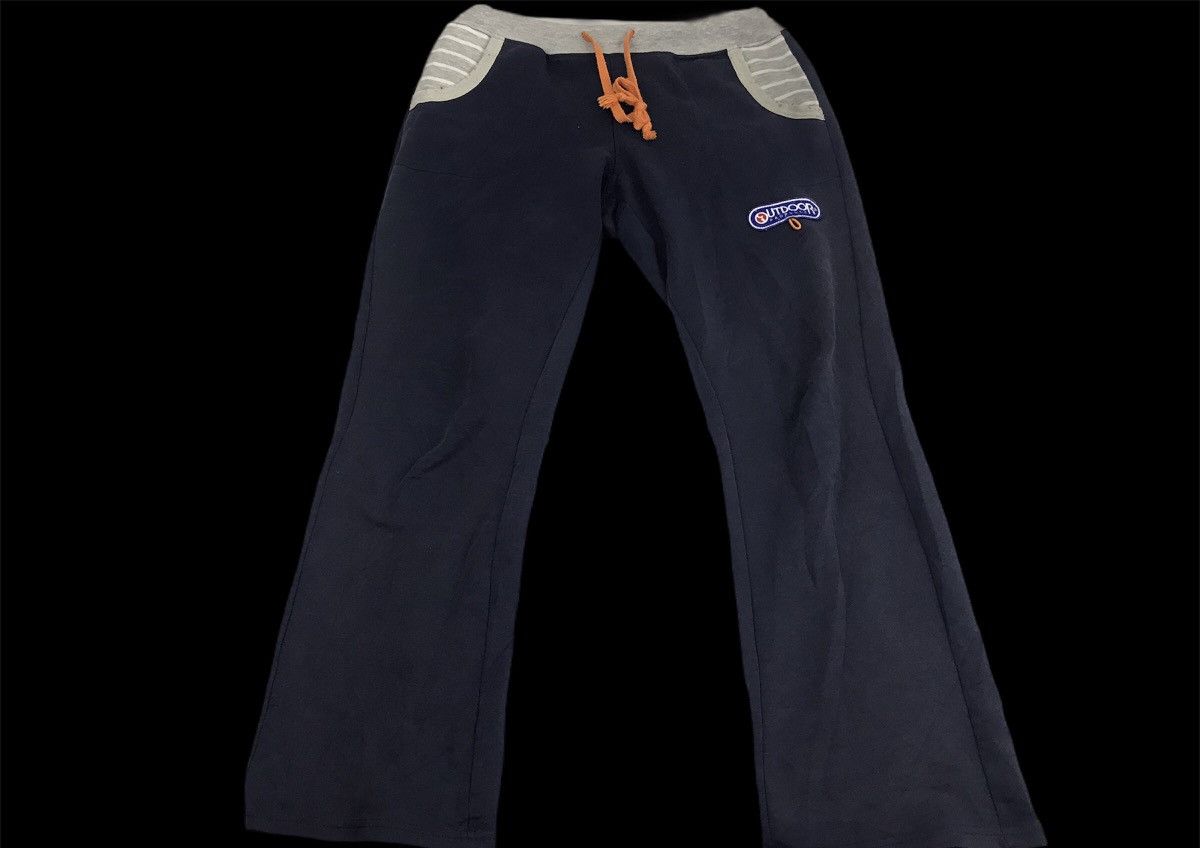 Outdoor Product Jogger Pant Yoga Gym Streetwear