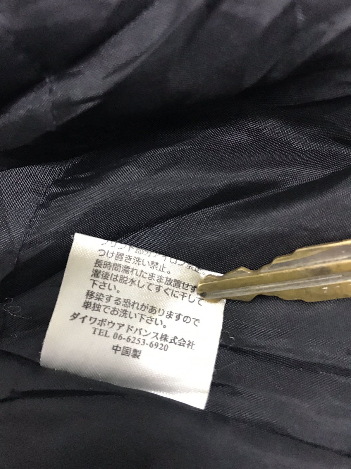 Champion Champion Parka Windbreaker Hiking Padded Jacket Winter Size L / US 10 / IT 46 - 7 Thumbnail