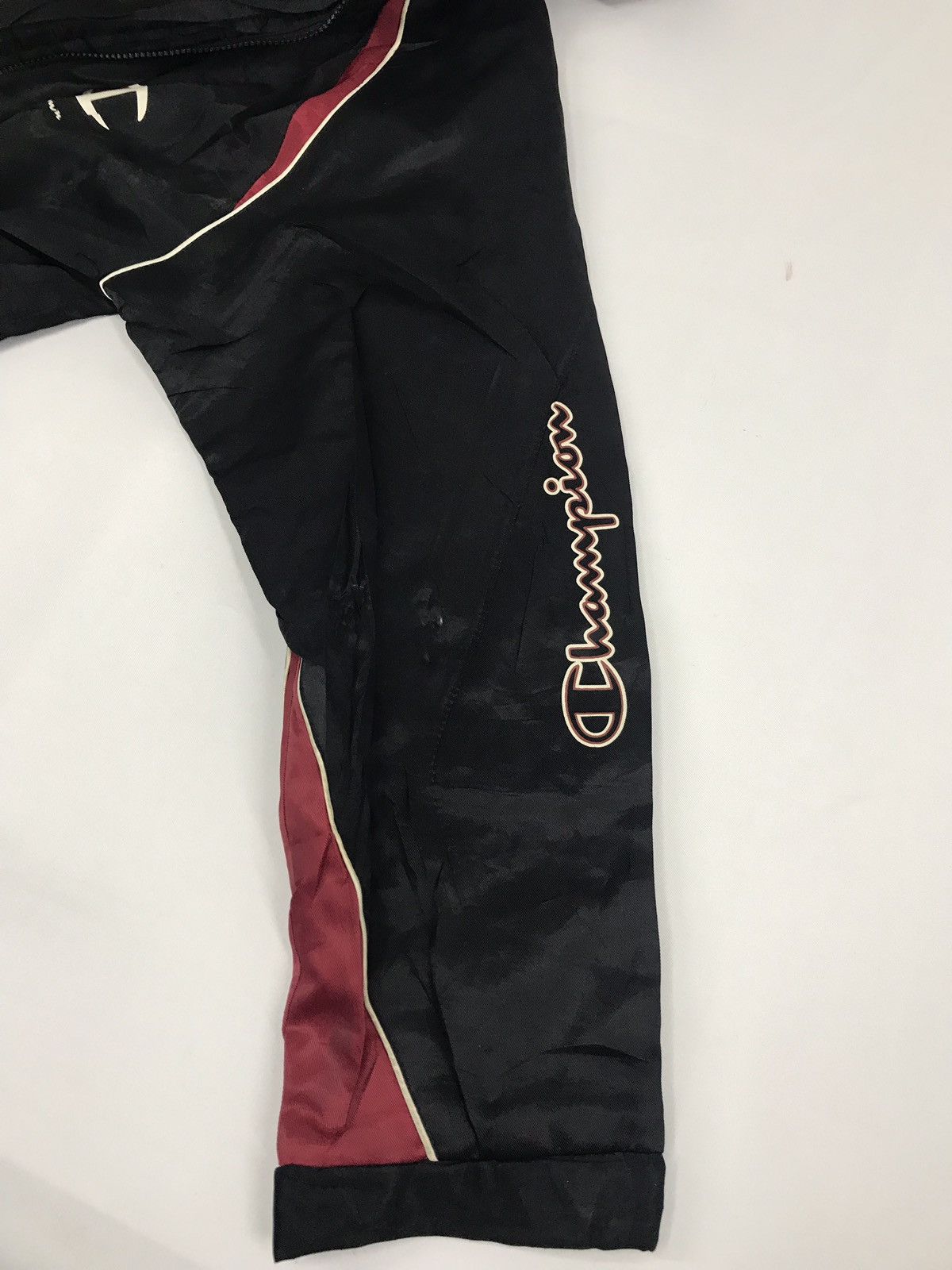 Champion Champion Parka Windbreaker Hiking Padded Jacket Winter Size L / US 10 / IT 46 - 11 Thumbnail