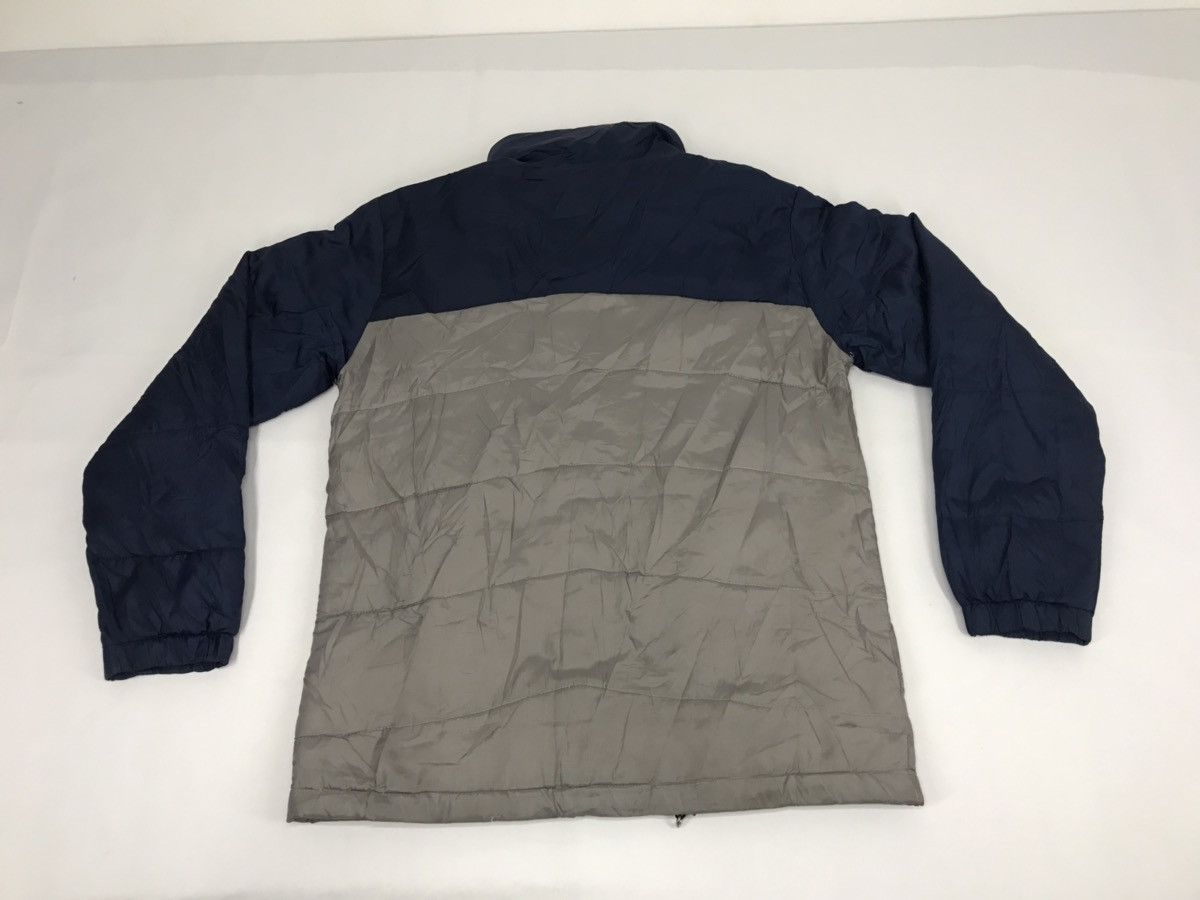 Vintage Outdoor Puffer Windbreaker Hiking Jacket Winter Wear Size US M / EU 48-50 / 2 - 3 Thumbnail