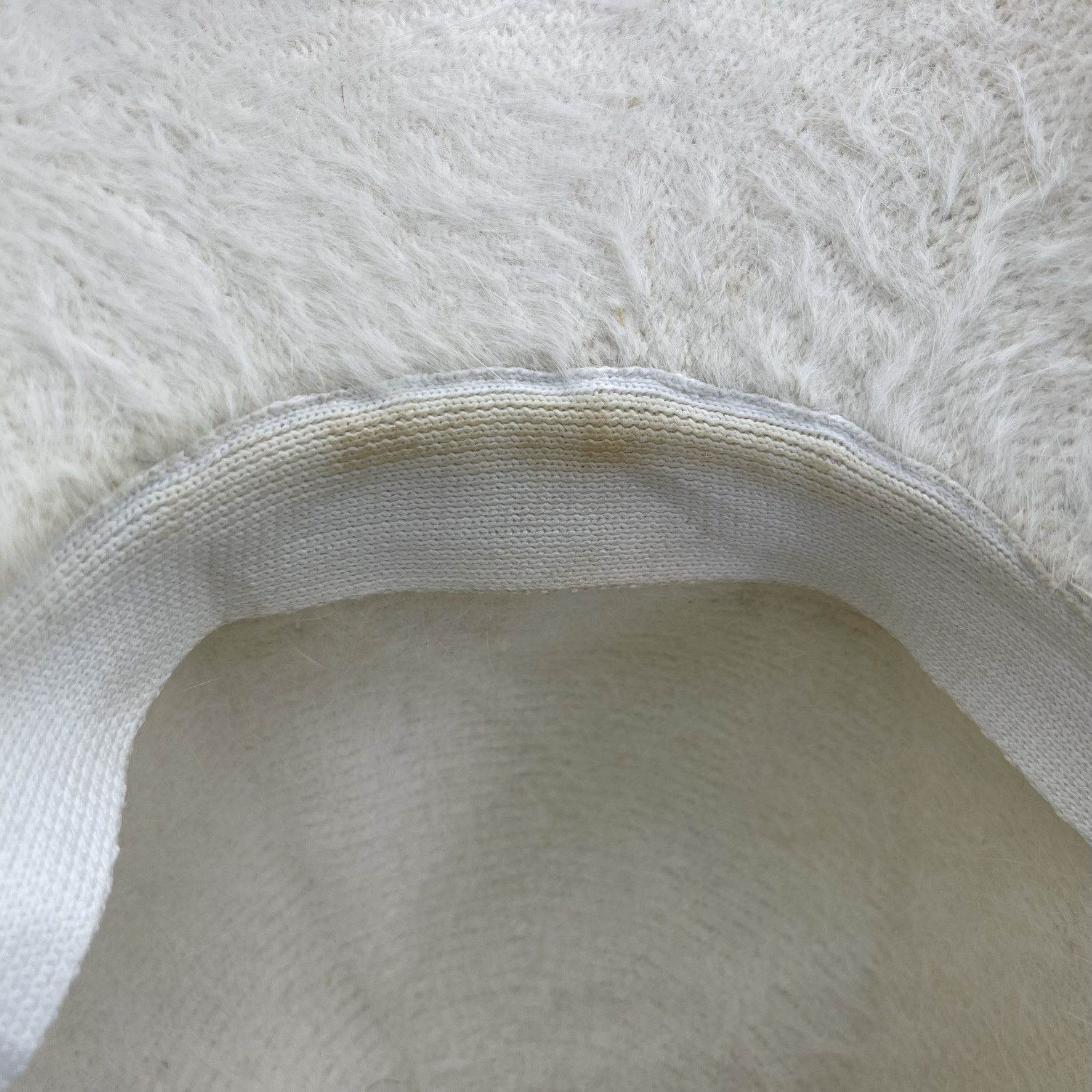 Lui di Lancetti Lancetti Fur Nice Design Cap Hats-BH4104 Size ONE SIZE - 10 Thumbnail