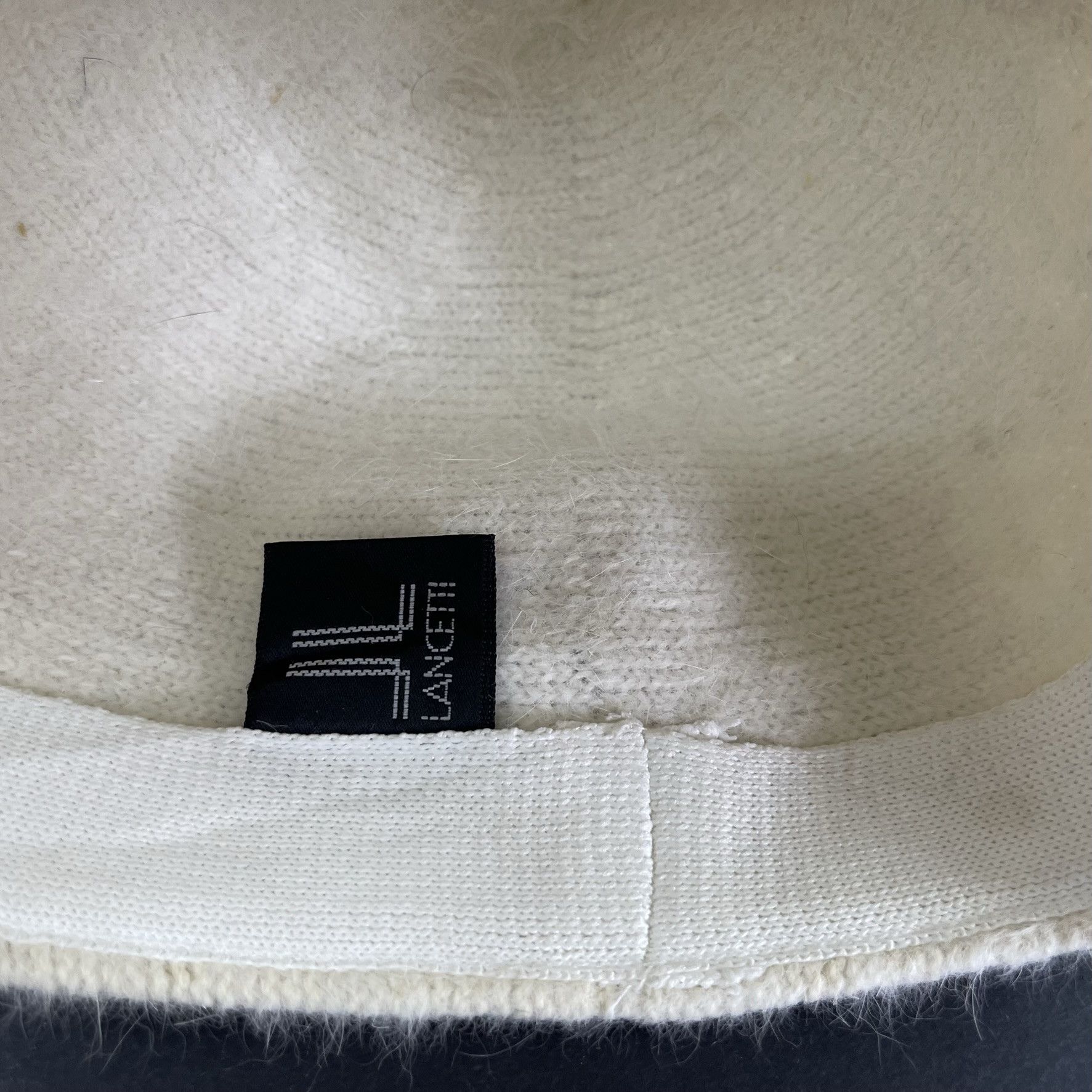 Lui di Lancetti Lancetti Fur Nice Design Cap Hats-BH4104 Size ONE SIZE - 11 Thumbnail