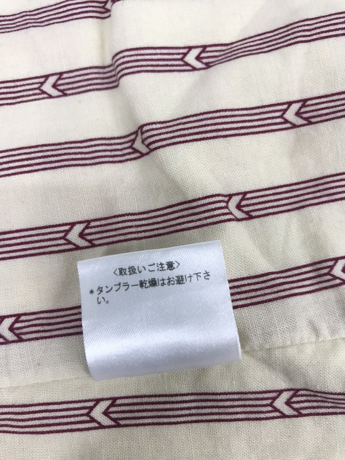 Japanese Brand Vintage Paul Smith Sleeveless Vest Size US S / EU 44-46 / 1 - 7 Thumbnail