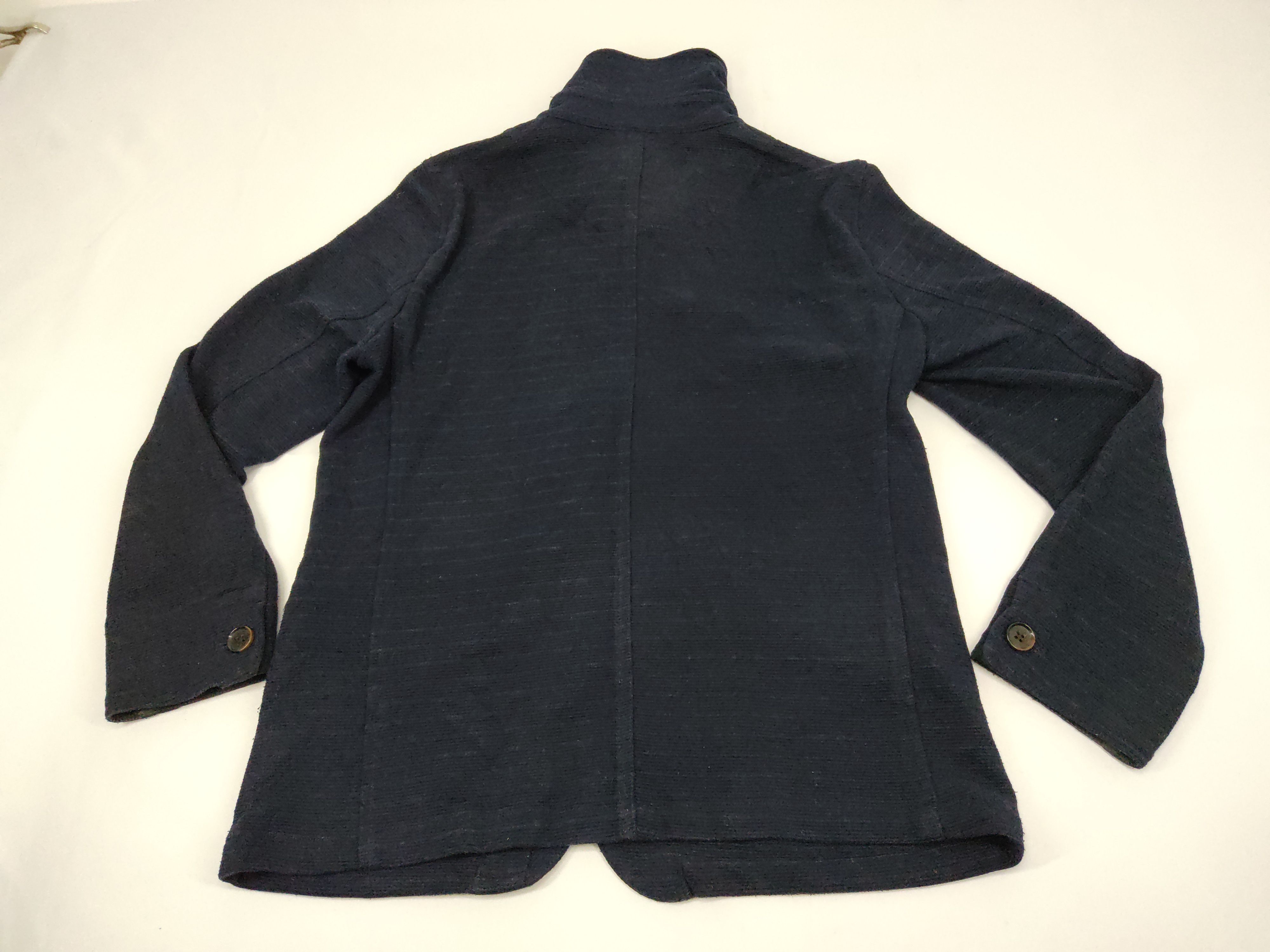 Japanese Brand Mitsumine Jacket Corduroy Style Winter Coat Varsity Size US M / EU 48-50 / 2 - 4 Thumbnail