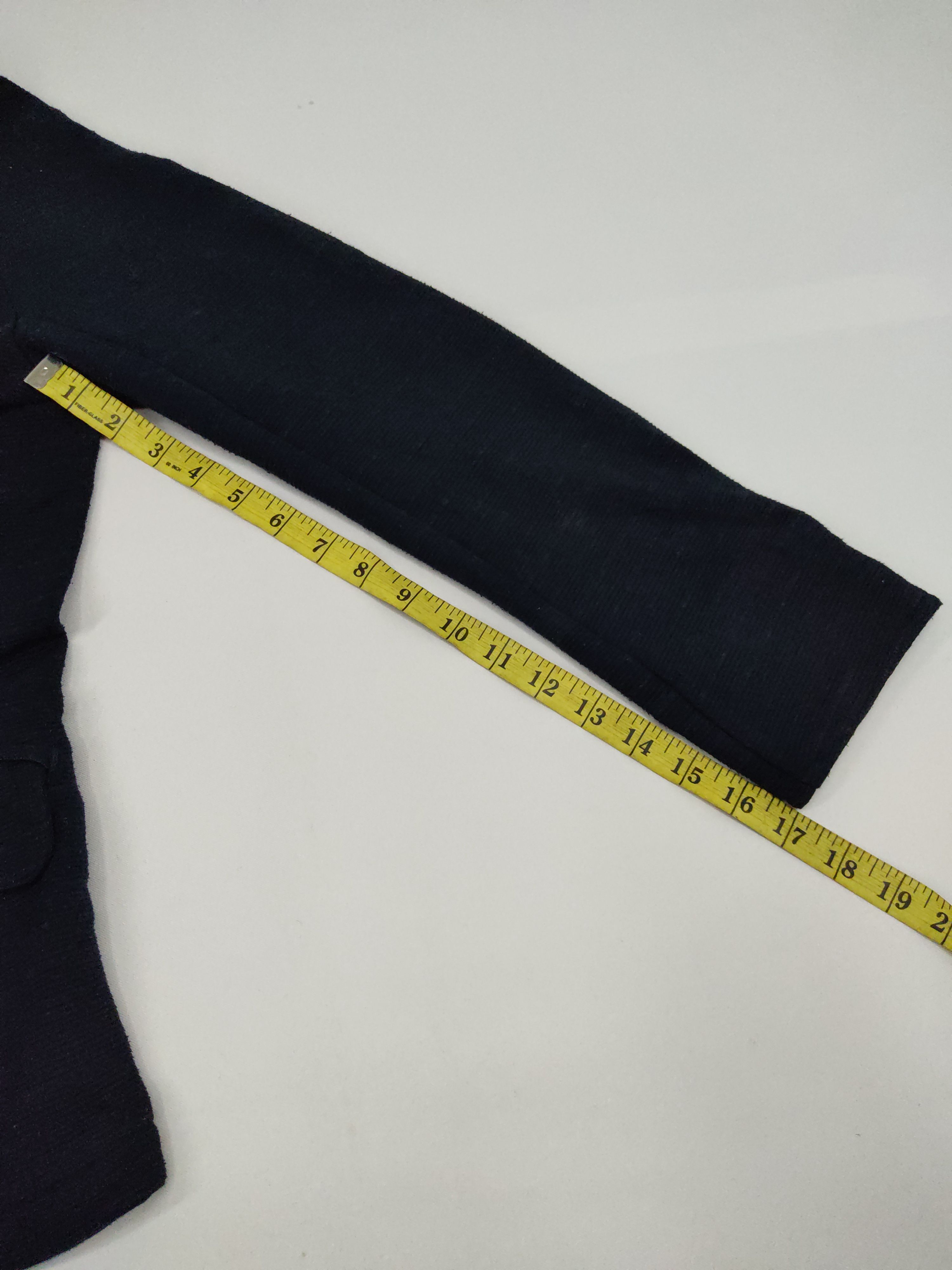 Japanese Brand Mitsumine Jacket Corduroy Style Winter Coat Varsity Size US M / EU 48-50 / 2 - 5 Thumbnail